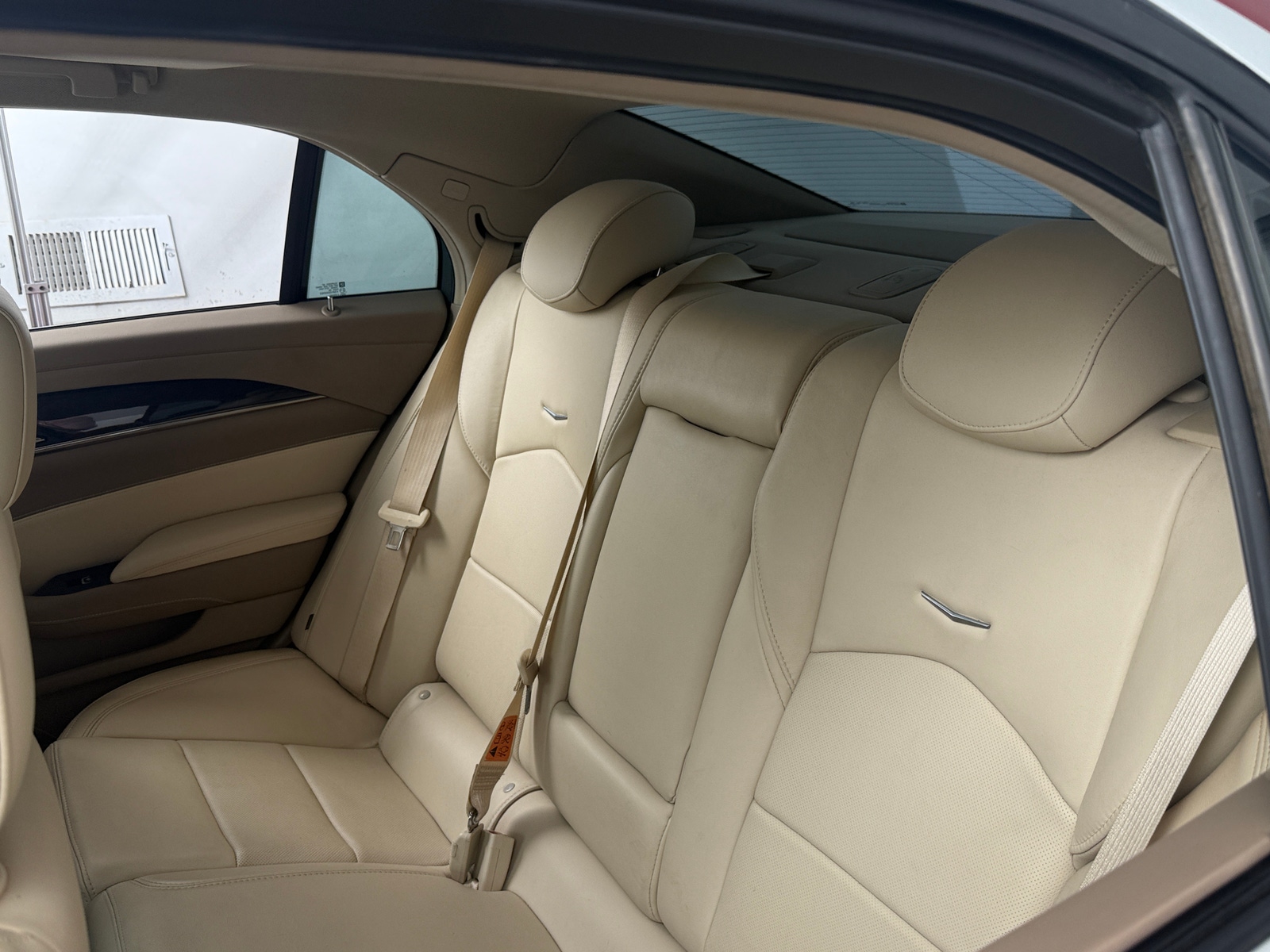Thumbnail: 2016 Cadillac CTS - 5