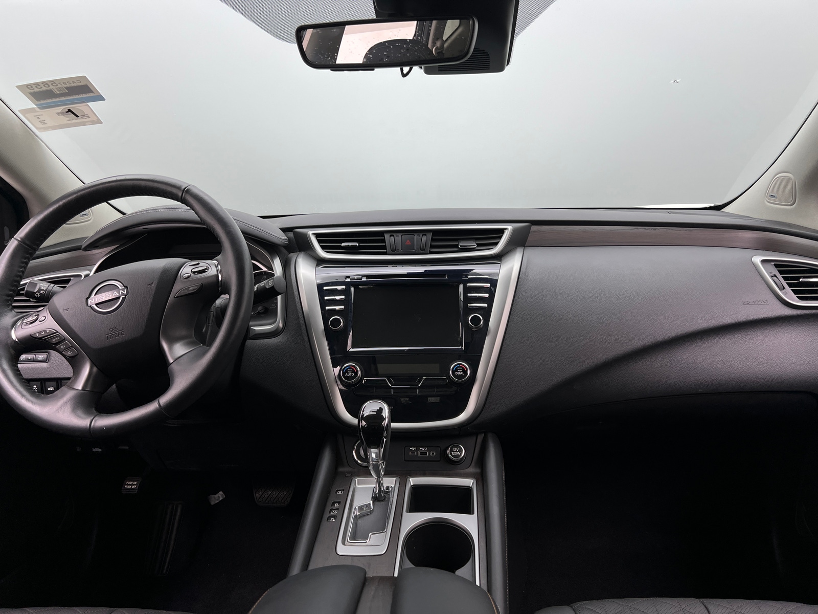 Thumbnail: 2024 Nissan Murano - 3
