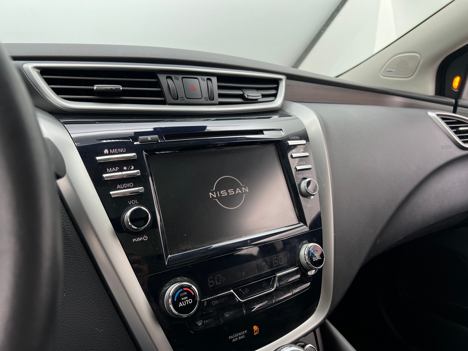 Thumbnail: 2024 Nissan Murano - 4