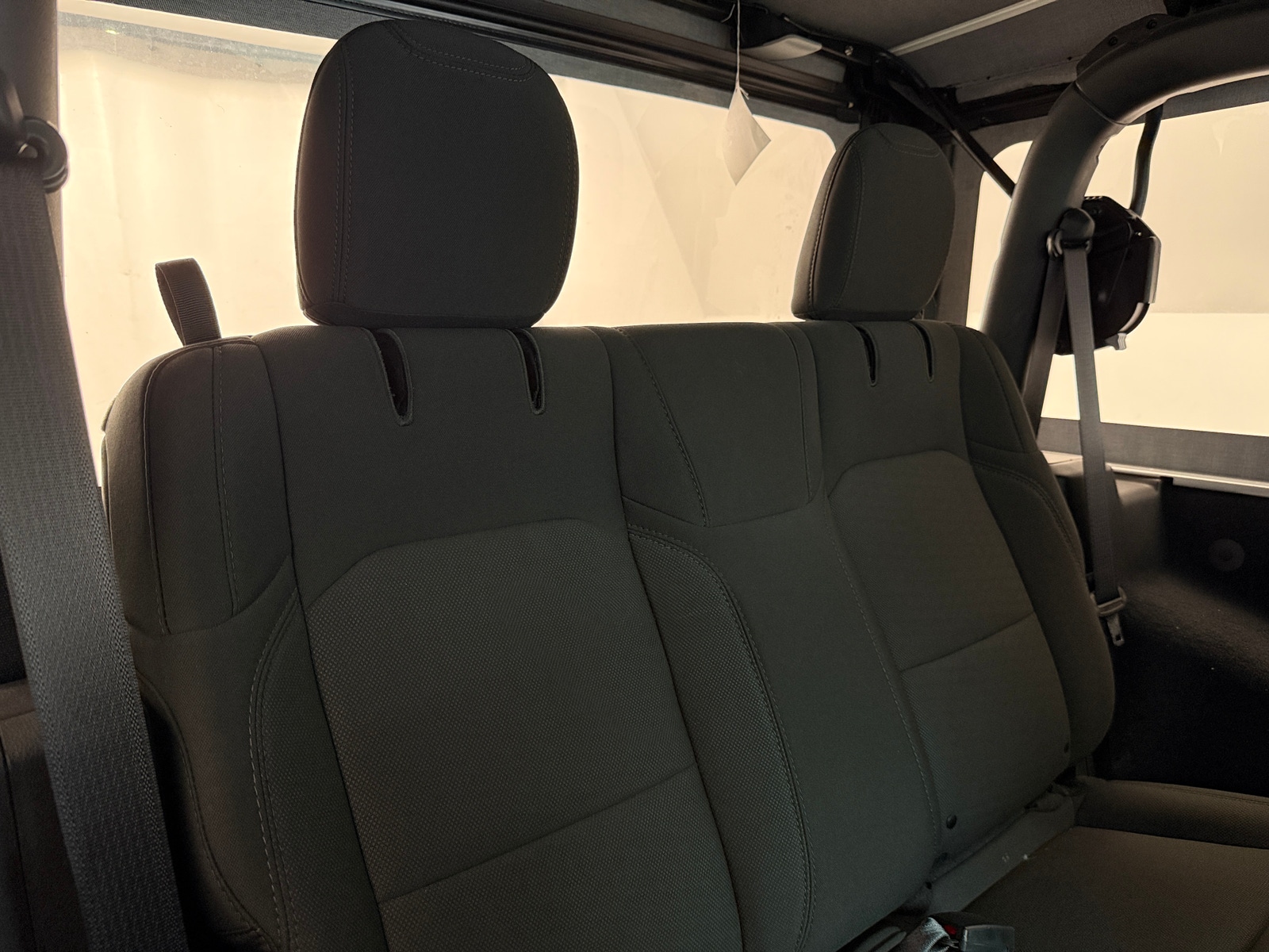 Thumbnail: 2022 Jeep Wrangler - 6
