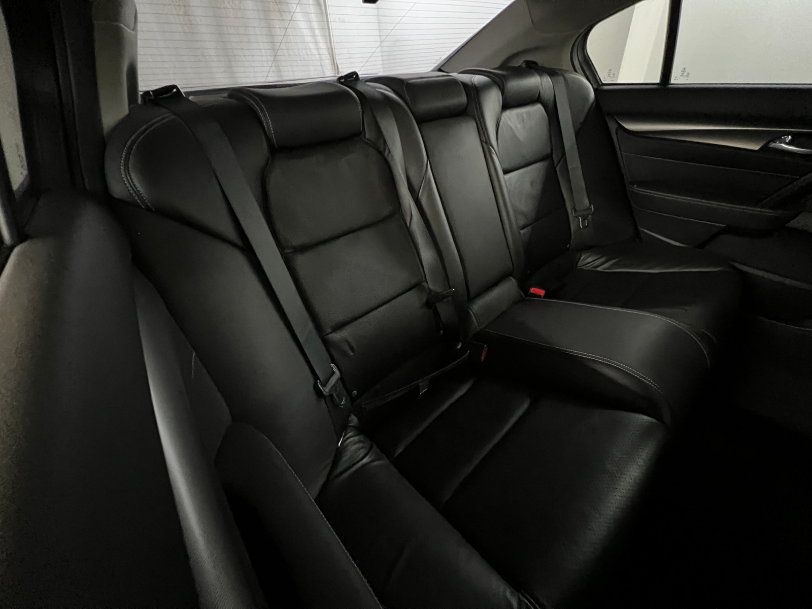 Thumbnail: 2012 Acura TL - 5