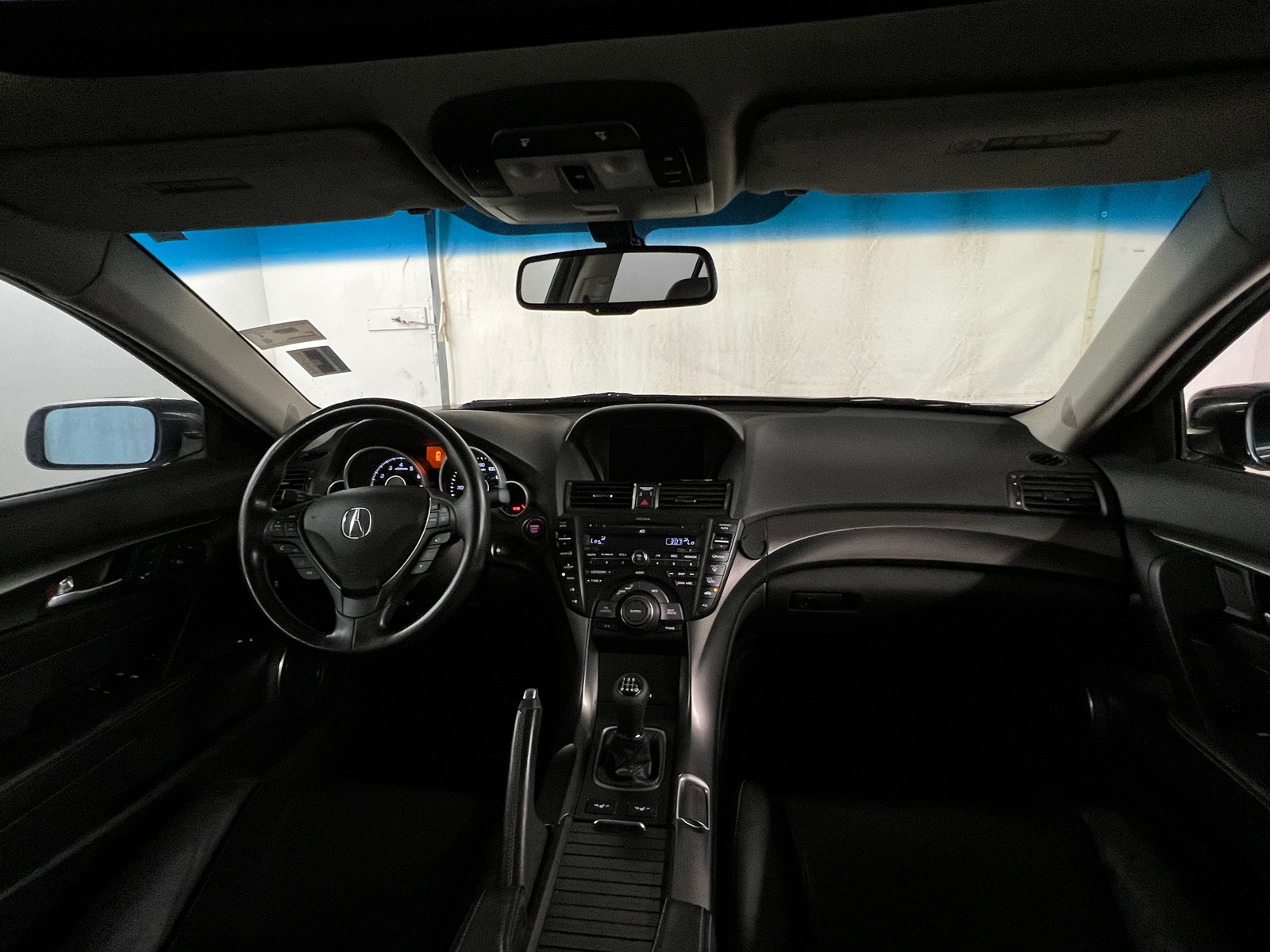 Thumbnail: 2012 Acura TL - 2