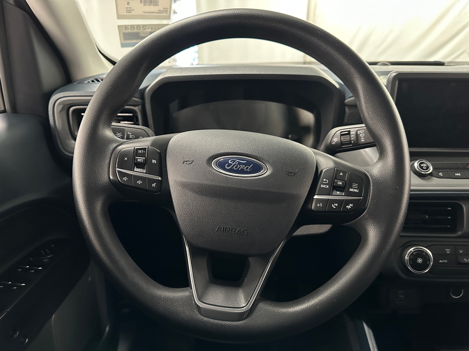 Thumbnail: 2024 Ford Maverick - 5