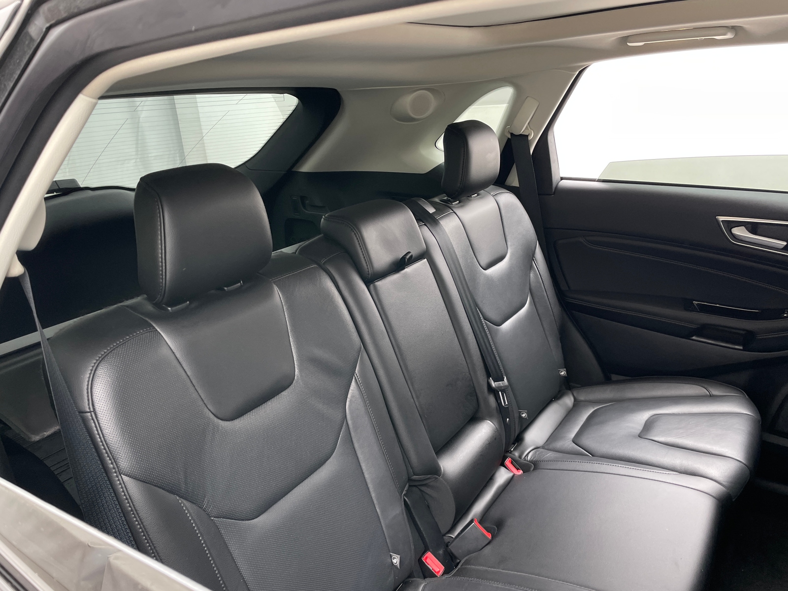 Thumbnail: 2019 Ford Edge - 5