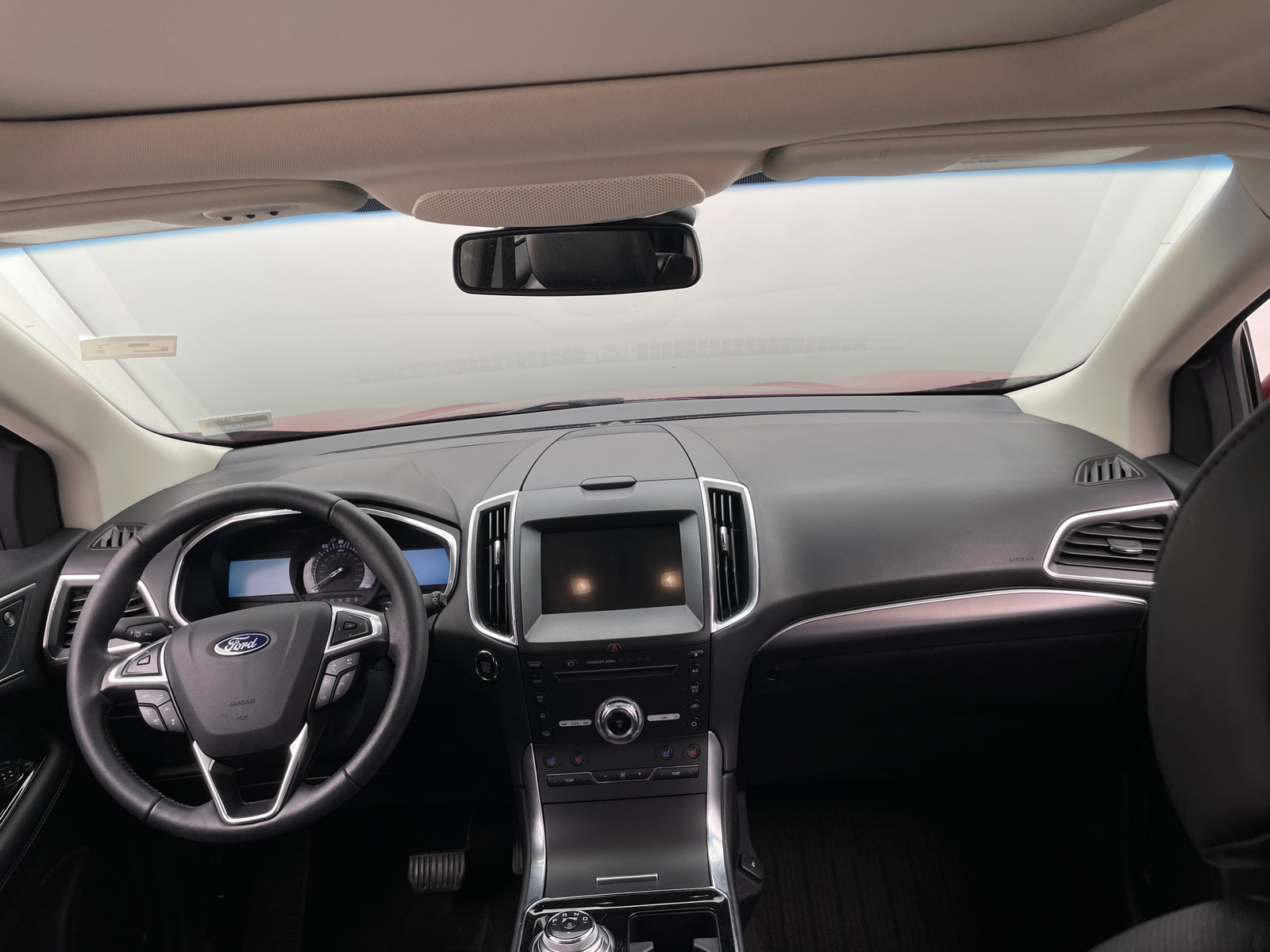 Thumbnail: 2019 Ford Edge - 2