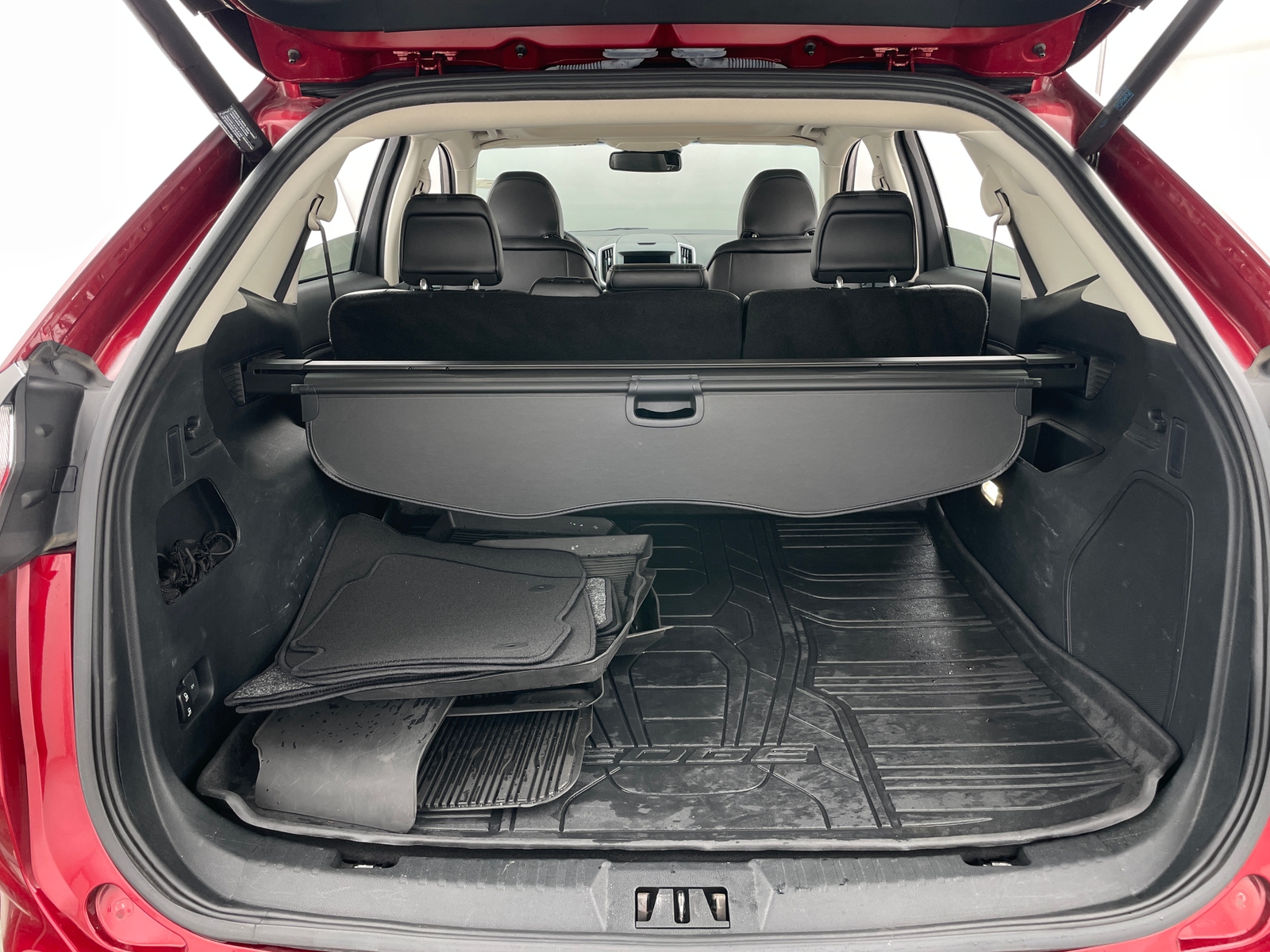 Thumbnail: 2019 Ford Edge - 6