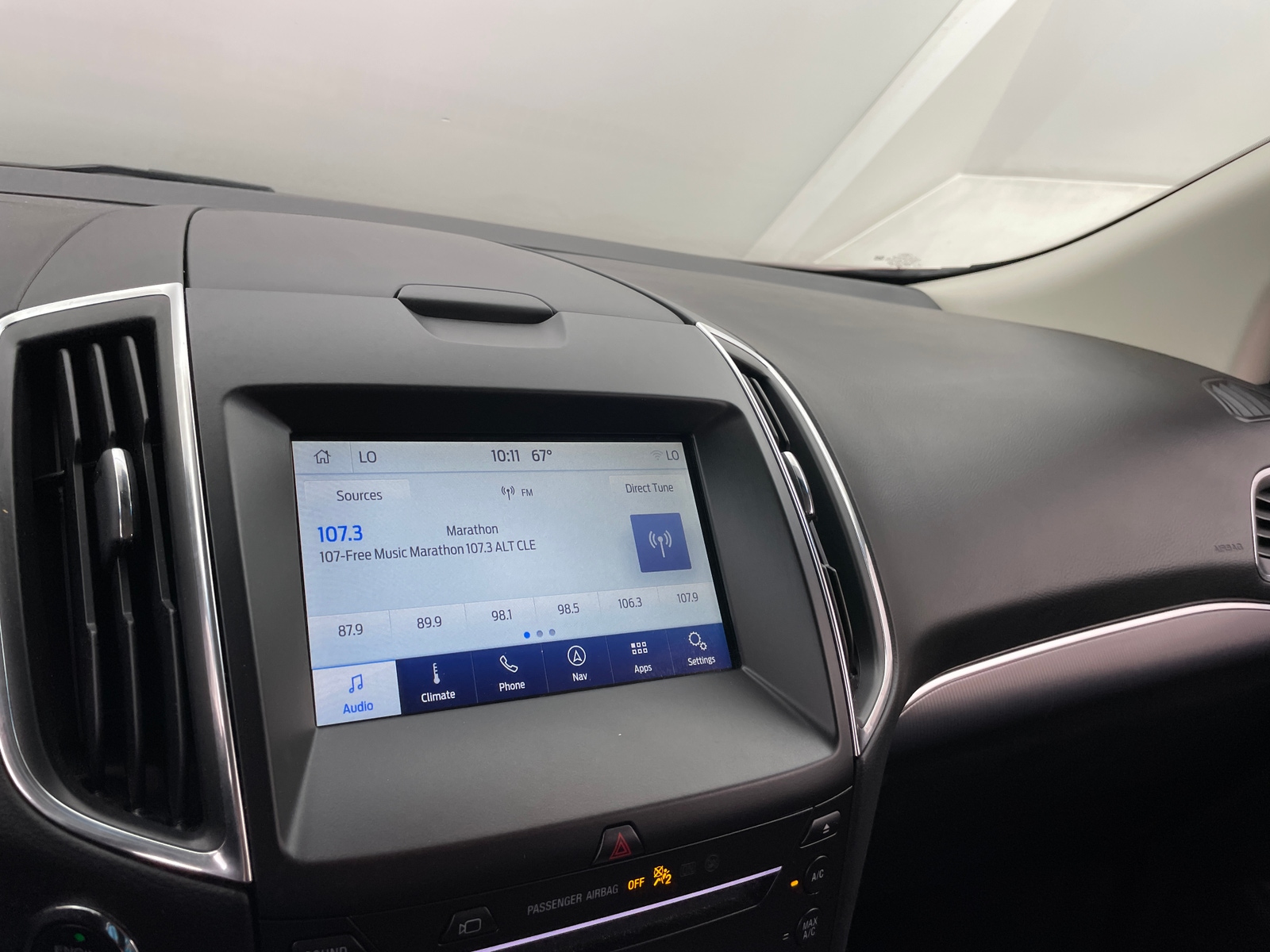 Thumbnail: 2019 Ford Edge - 3