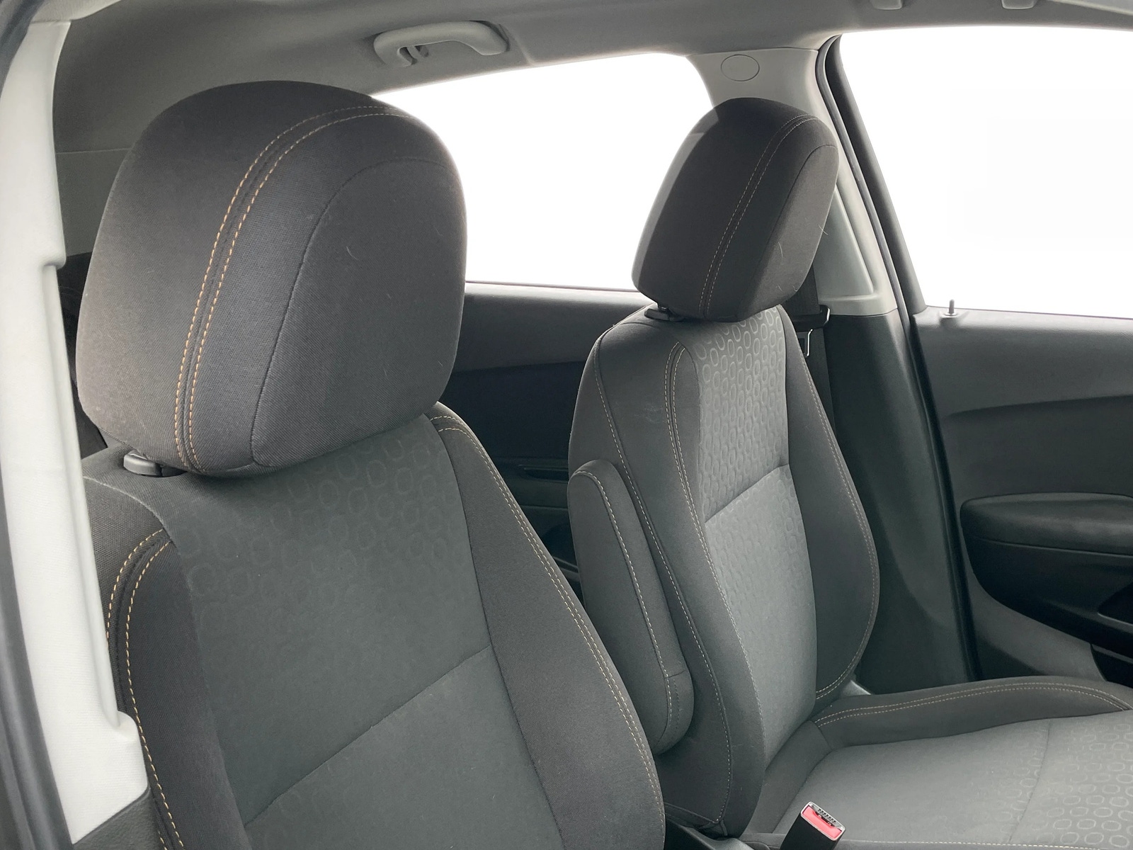 Thumbnail: 2019 Chevrolet Trax - 2