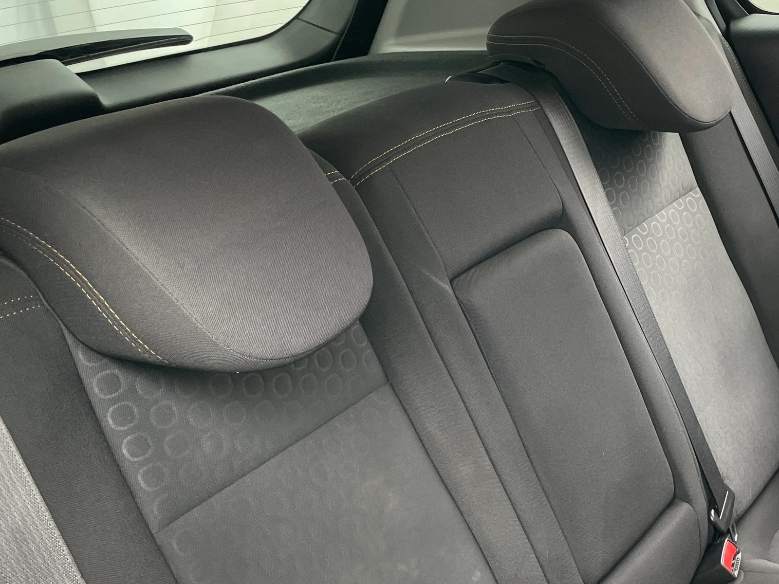 Thumbnail: 2019 Chevrolet Trax - 6