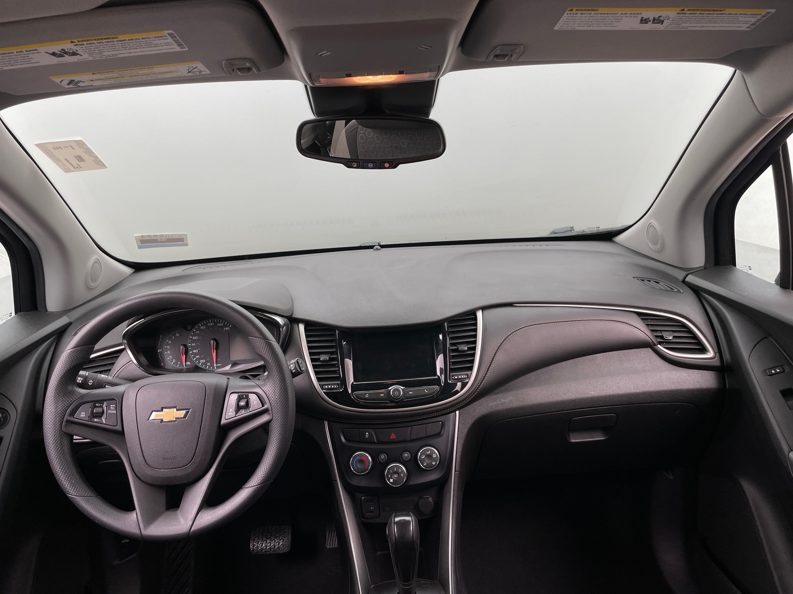 Thumbnail: 2019 Chevrolet Trax - 3