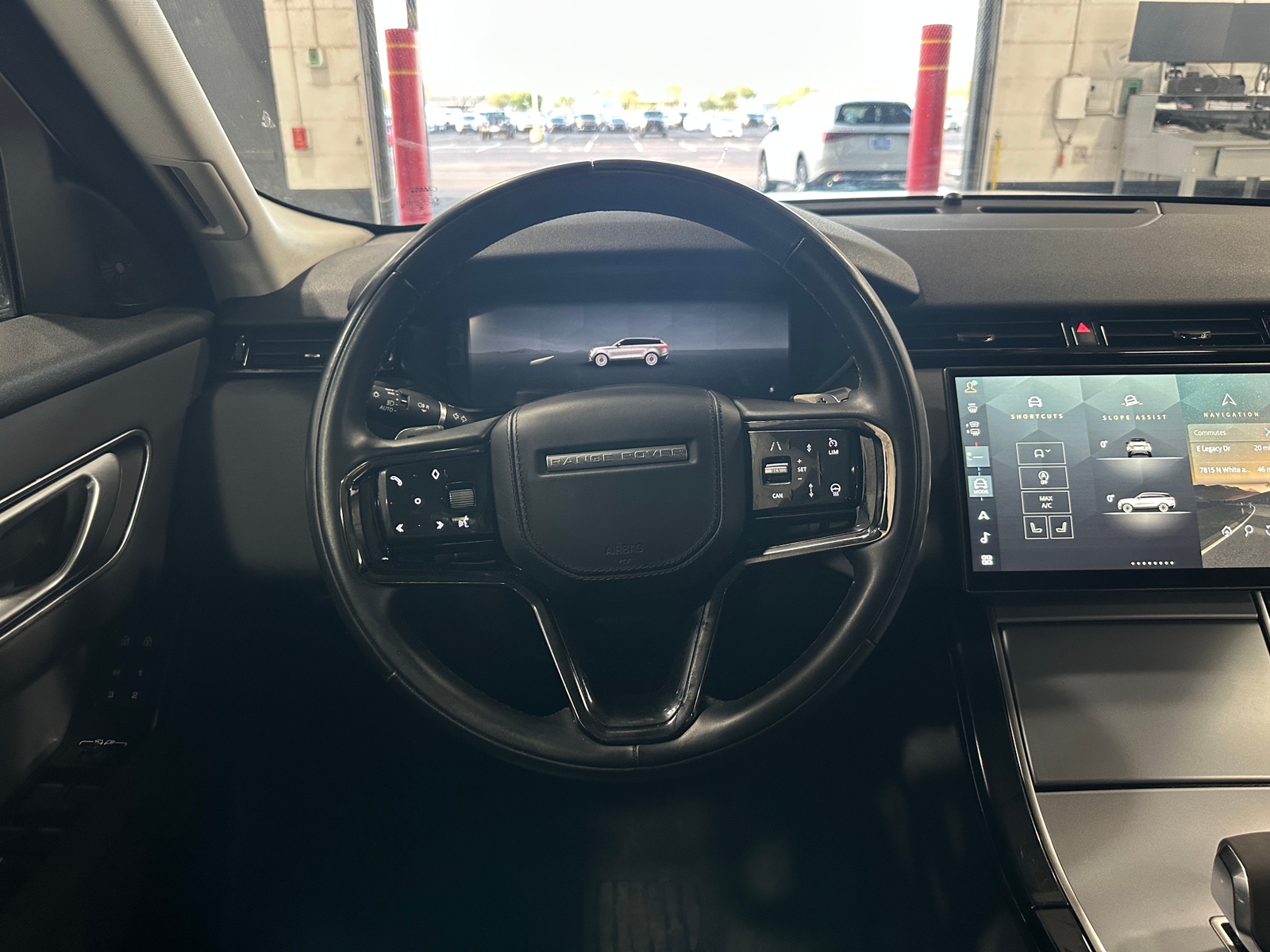 Thumbnail: 2024 Land Rover Range Rover Velar - 4