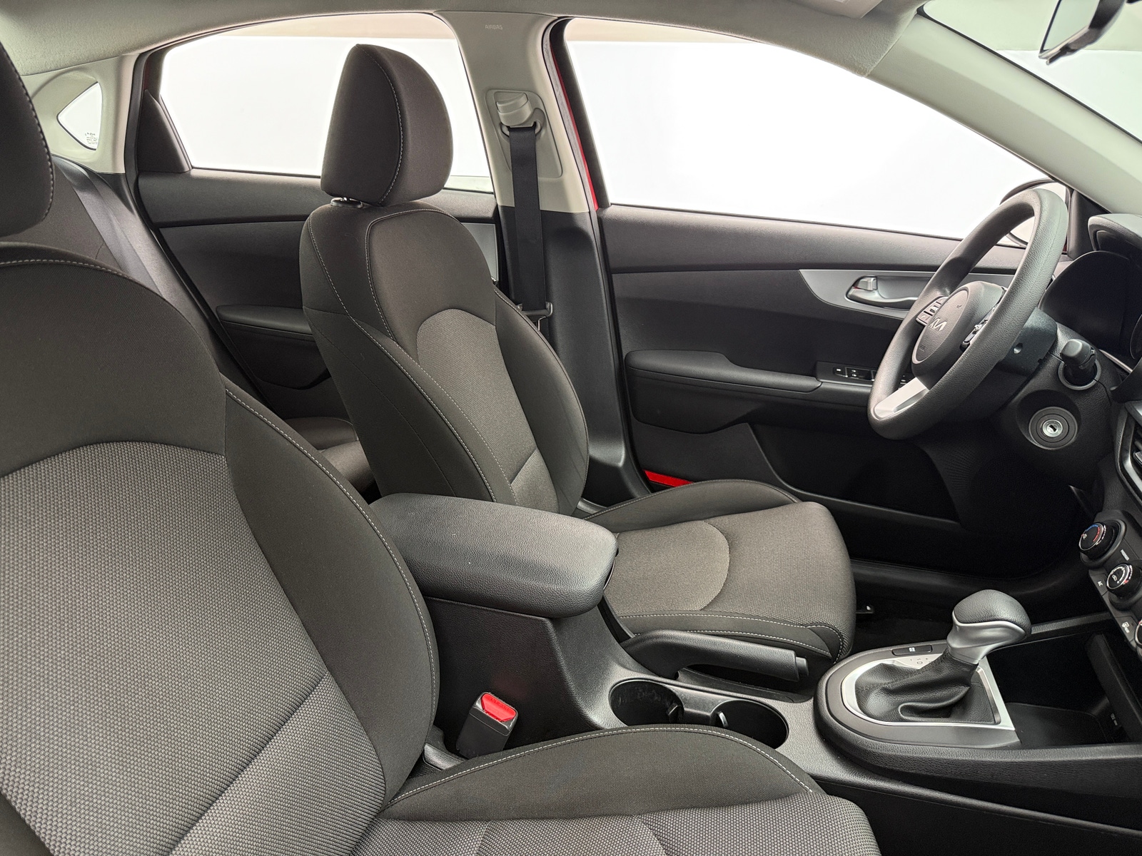 Thumbnail: 2023 Kia Forte - 2