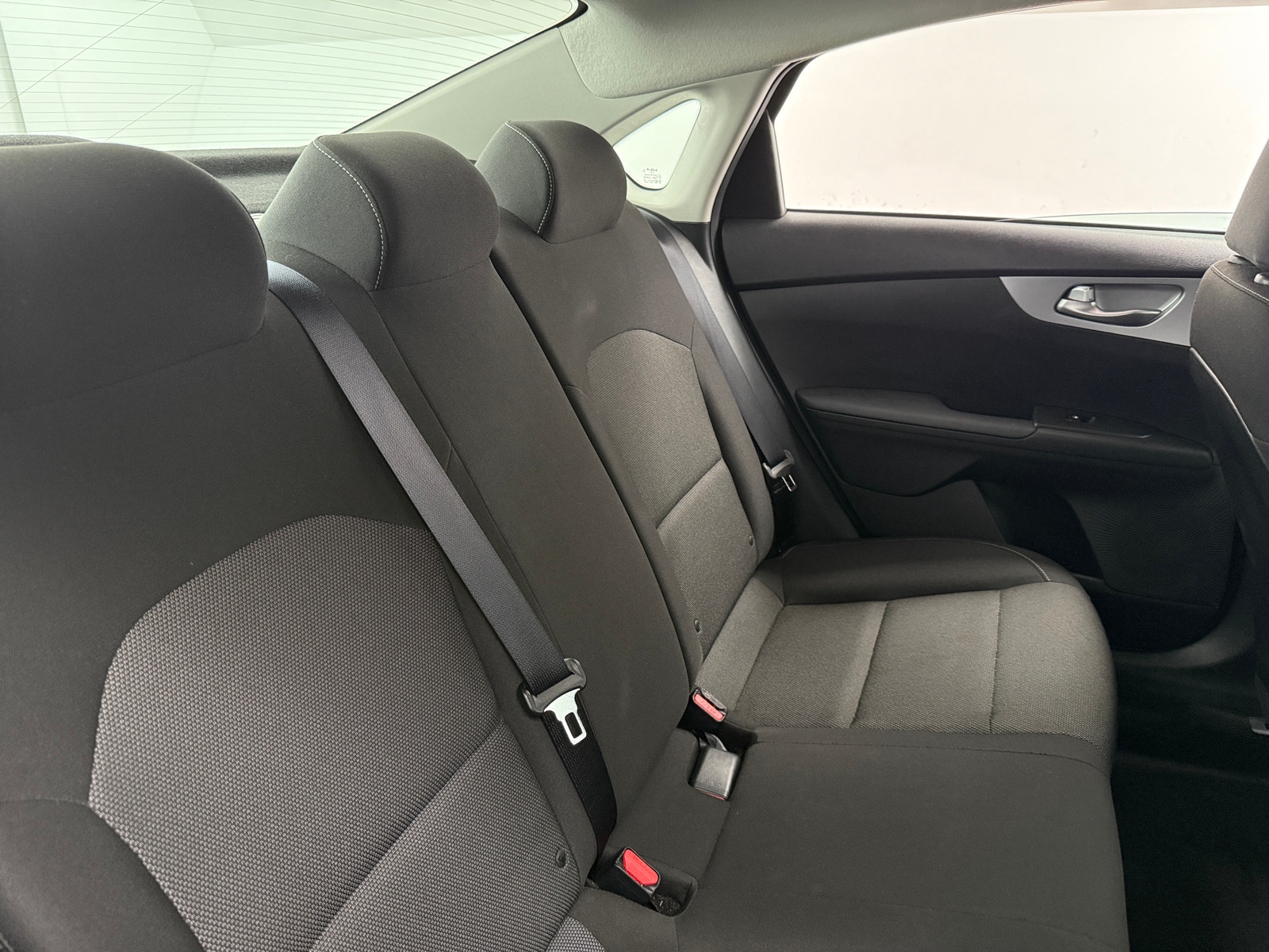 Thumbnail: 2023 Kia Forte - 6