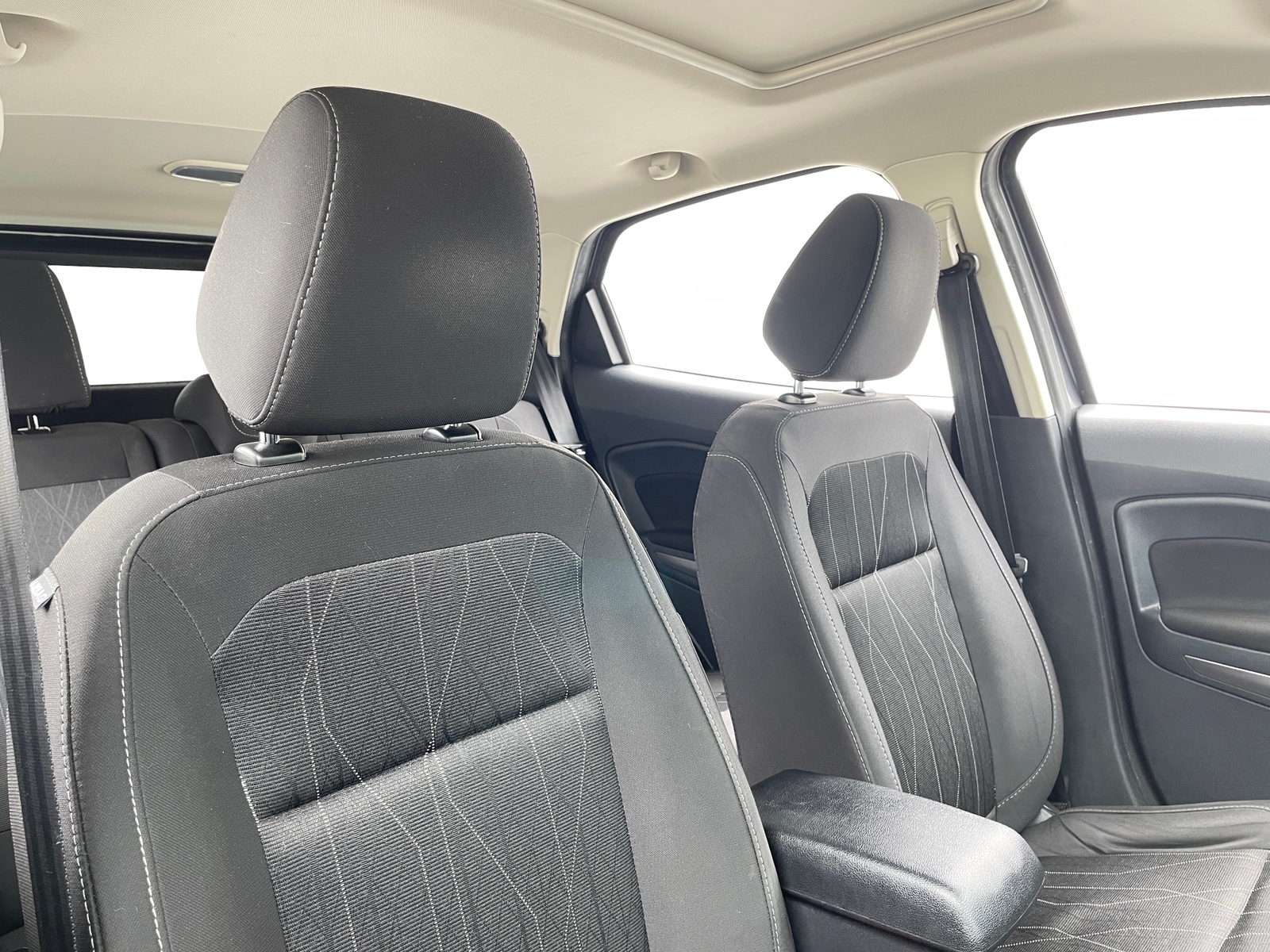 Thumbnail: 2021 Ford EcoSport - 2