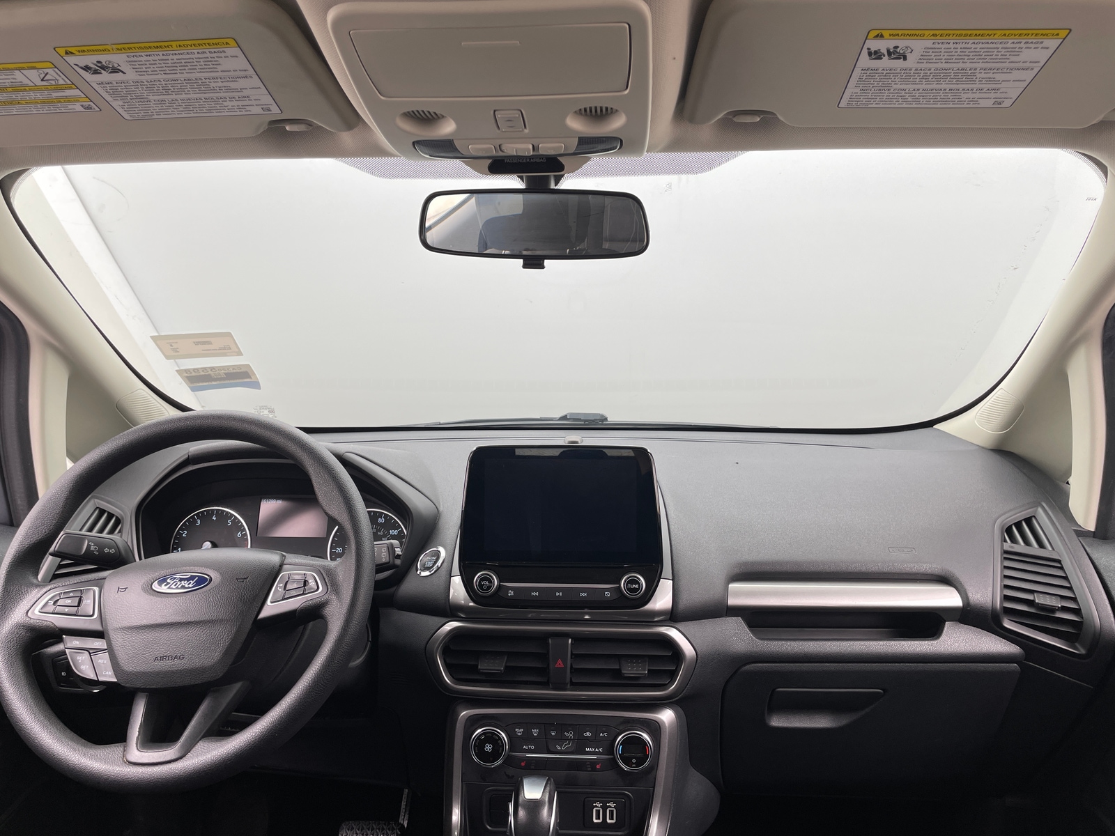 Thumbnail: 2021 Ford EcoSport - 3