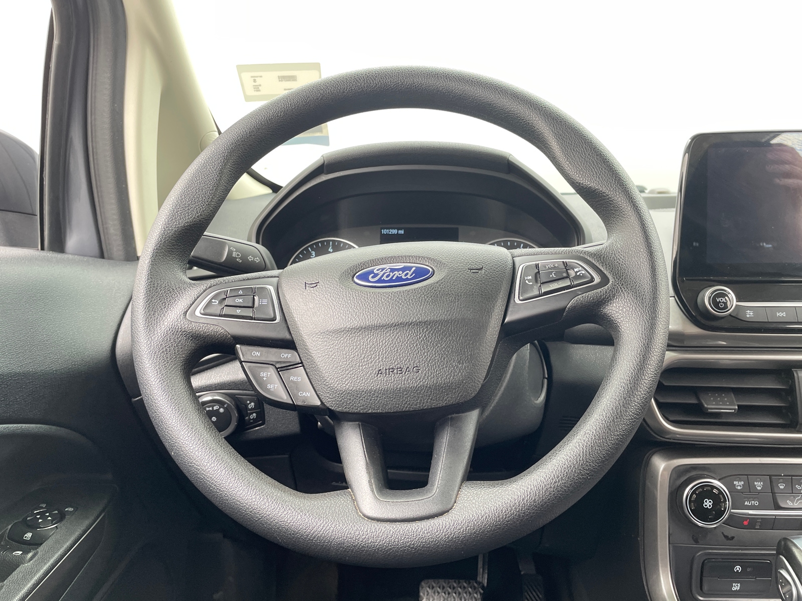 Thumbnail: 2021 Ford EcoSport - 5