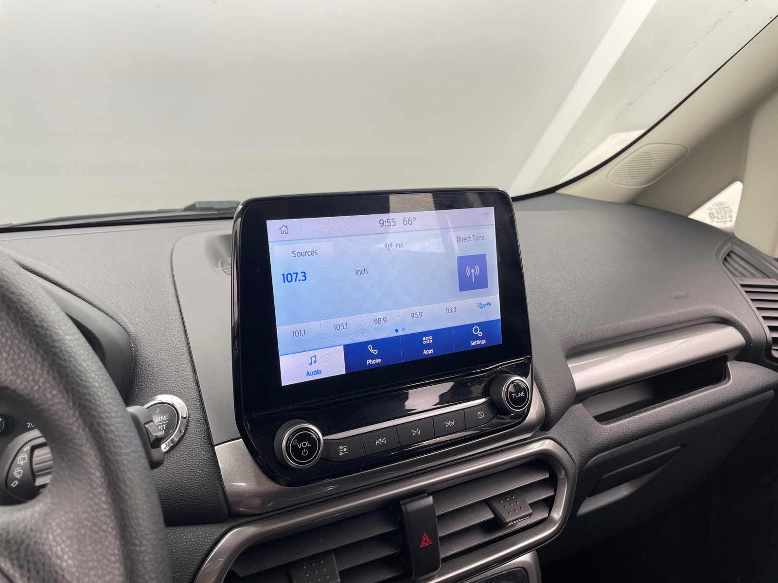 Thumbnail: 2021 Ford EcoSport - 4