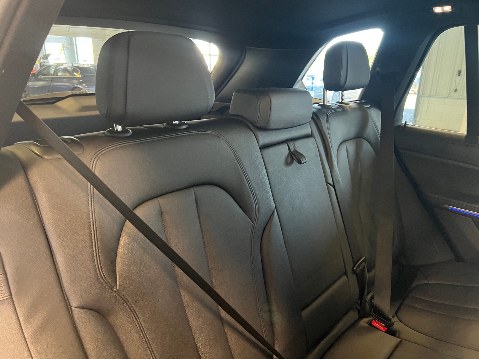 Thumbnail: 2020 BMW X5 - 5