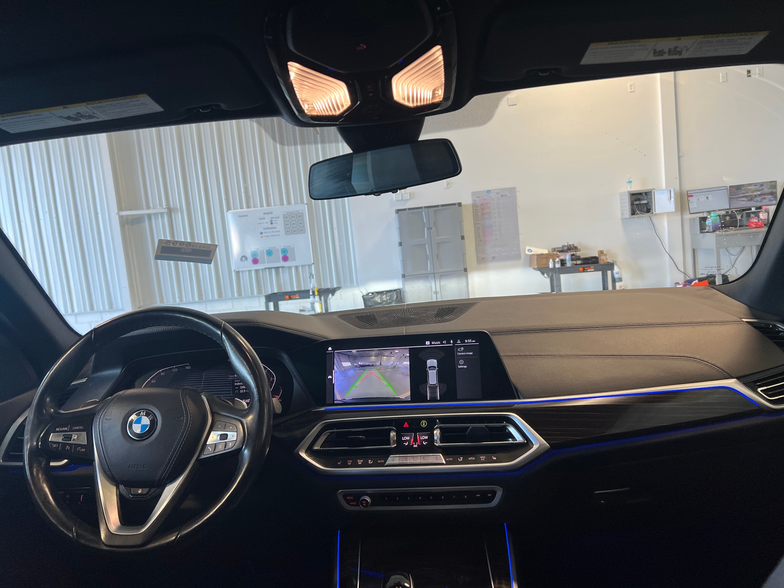 Thumbnail: 2020 BMW X5 - 2