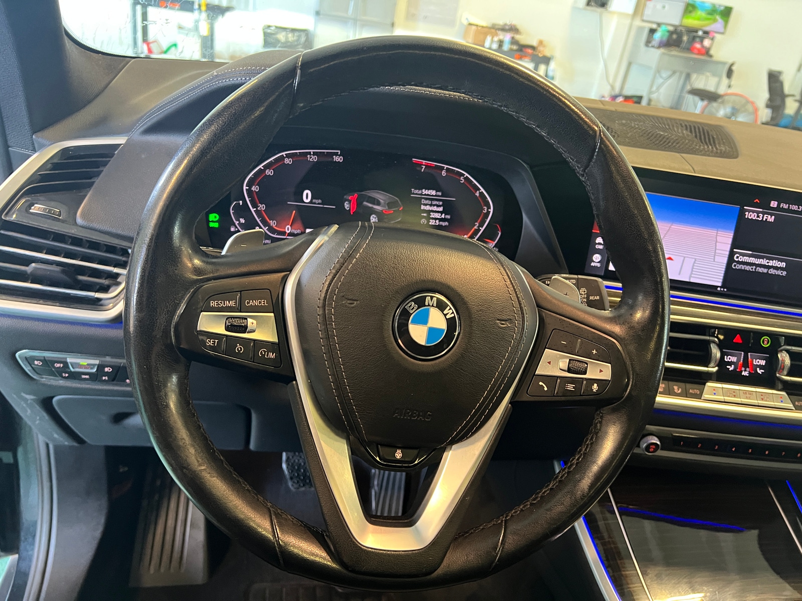 Thumbnail: 2020 BMW X5 - 4