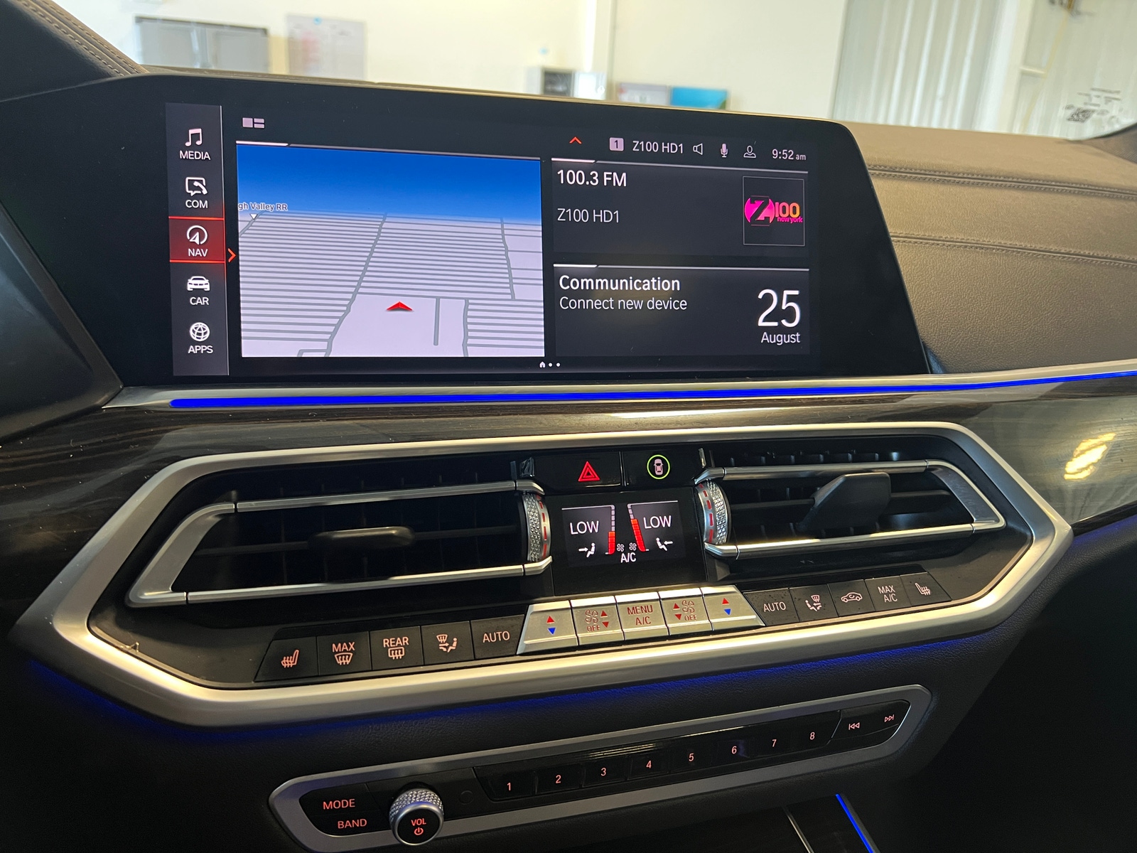 Thumbnail: 2020 BMW X5 - 3