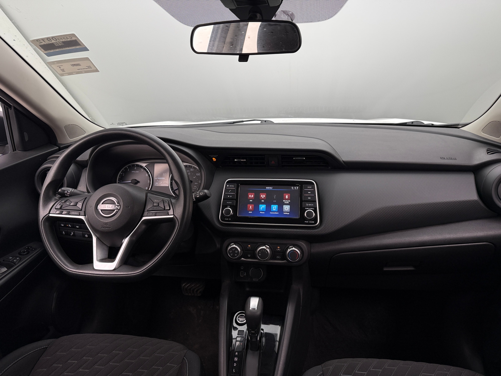 Thumbnail: 2022 Nissan Kicks - 3