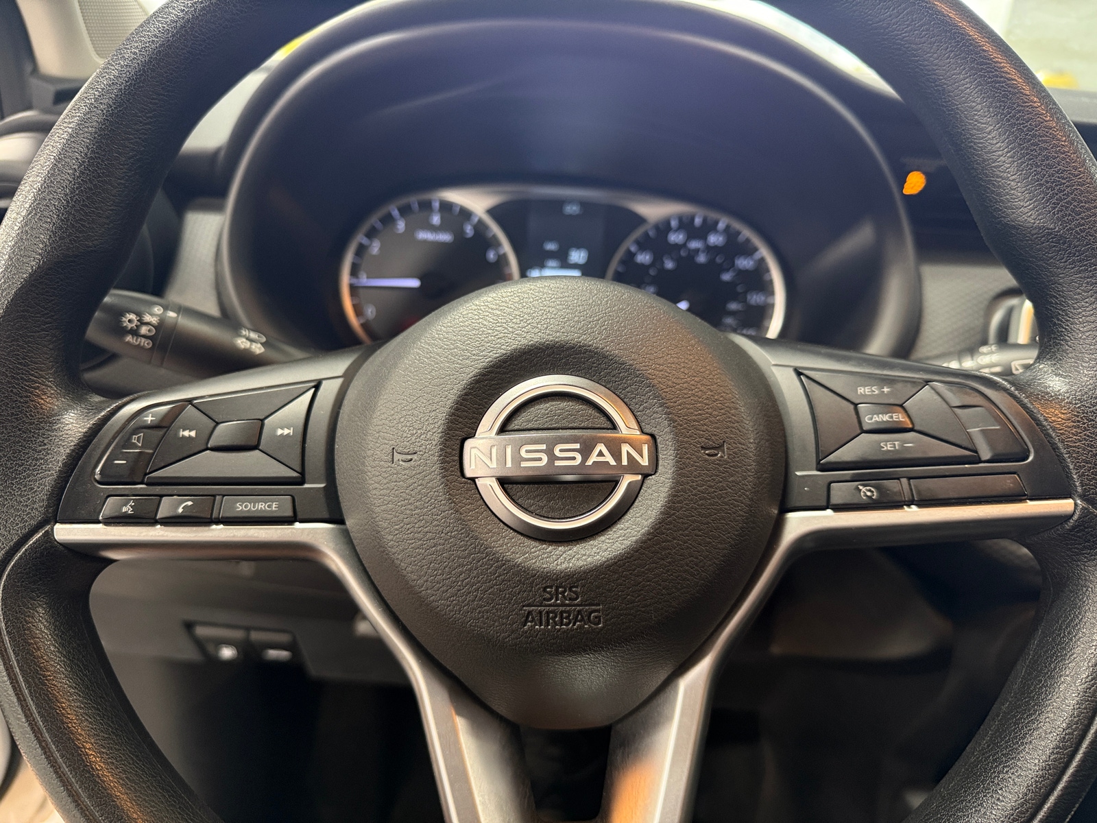 Thumbnail: 2022 Nissan Kicks - 5