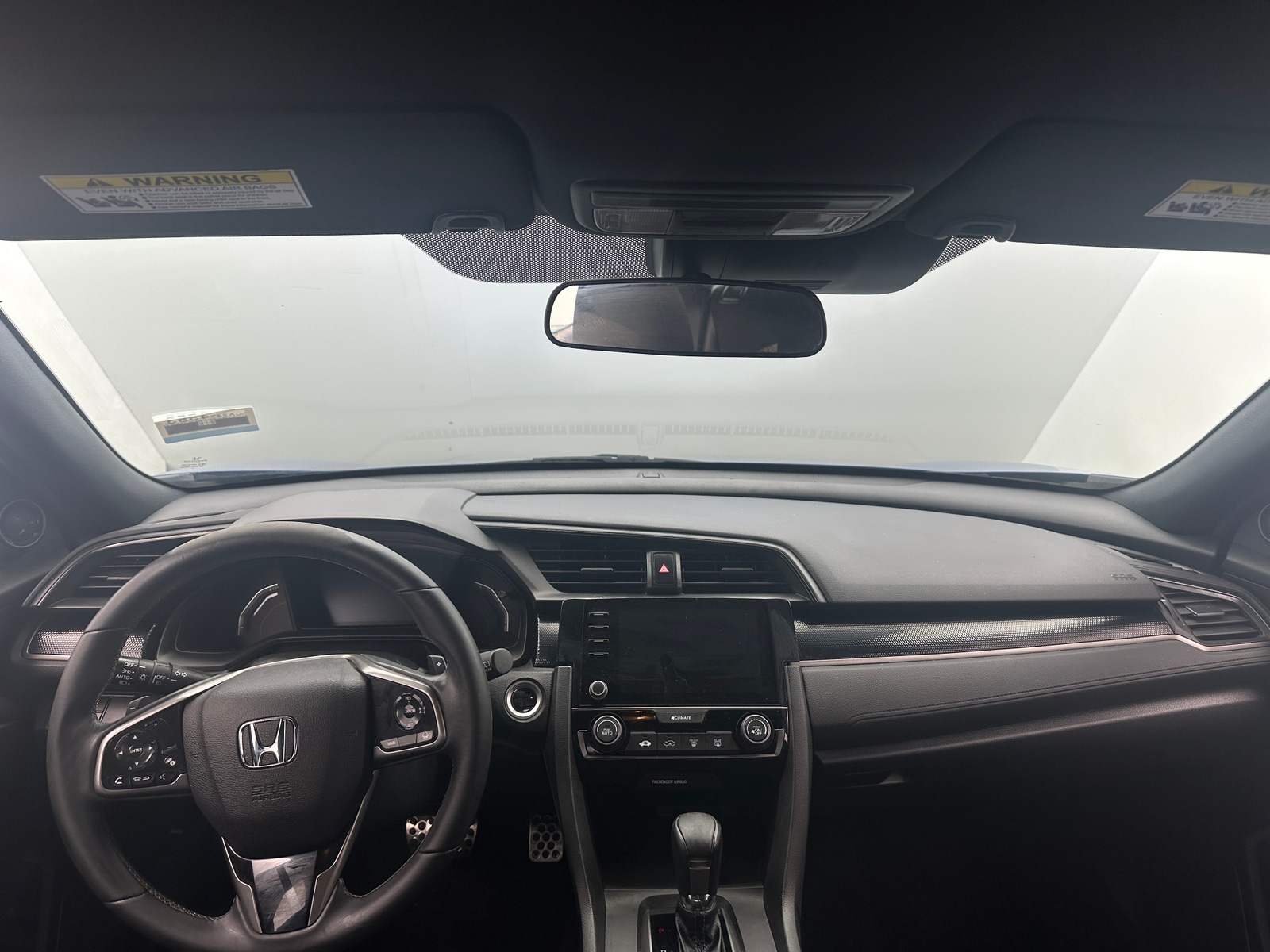 Thumbnail: 2020 Honda Civic - 3