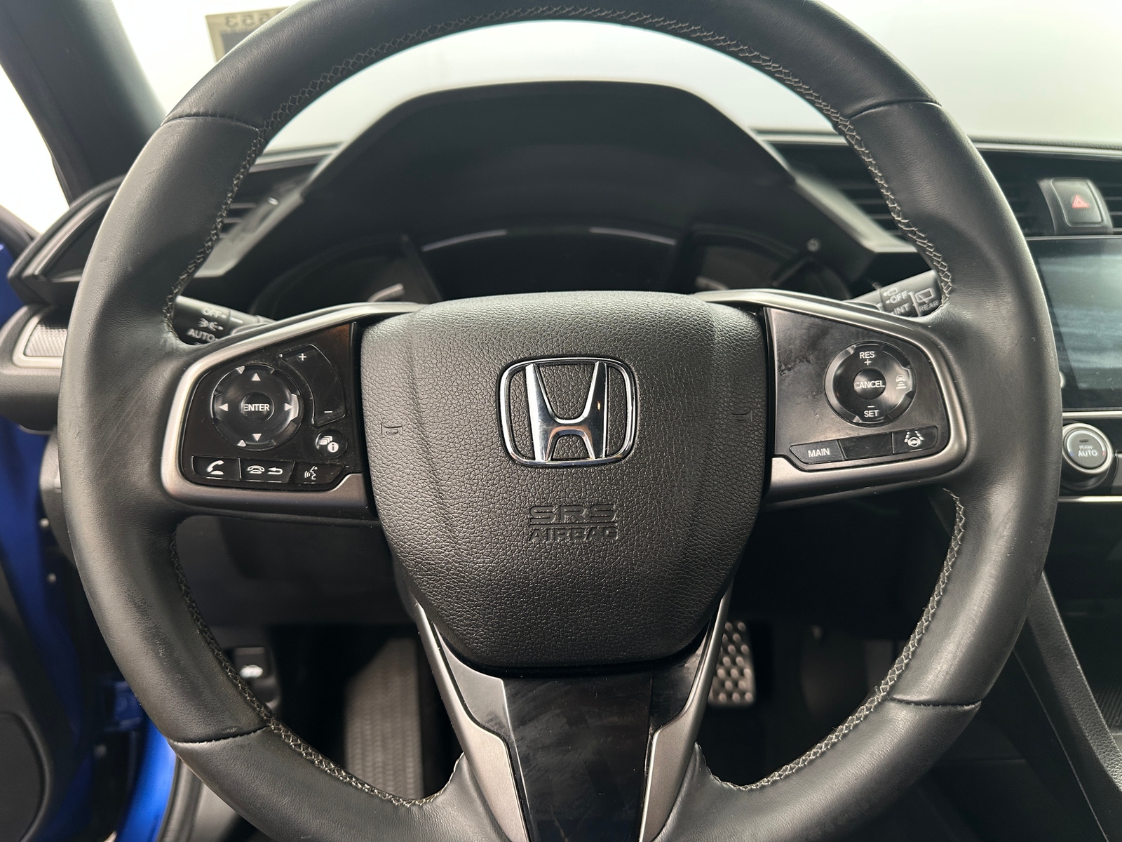 Thumbnail: 2020 Honda Civic - 5