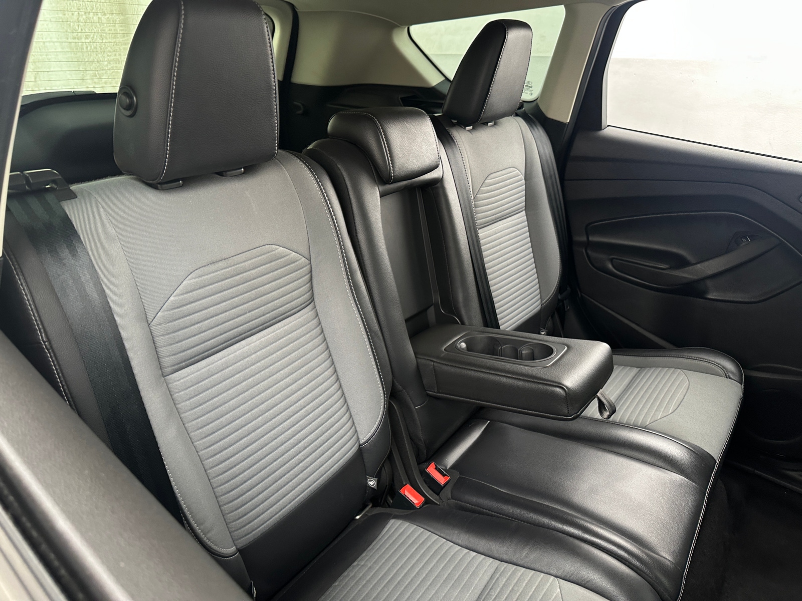 Thumbnail: 2019 Ford Escape - 5