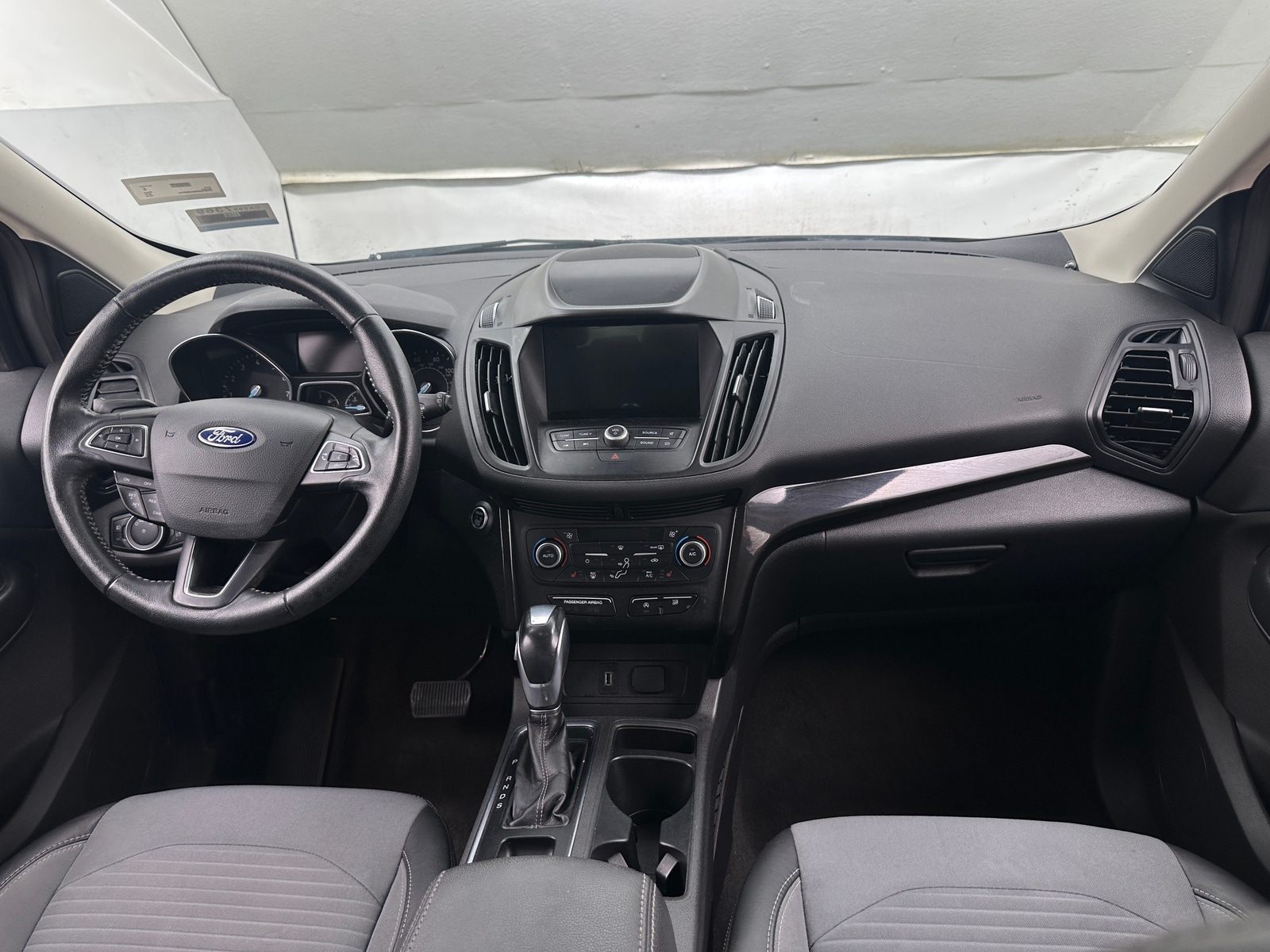 Thumbnail: 2019 Ford Escape - 2