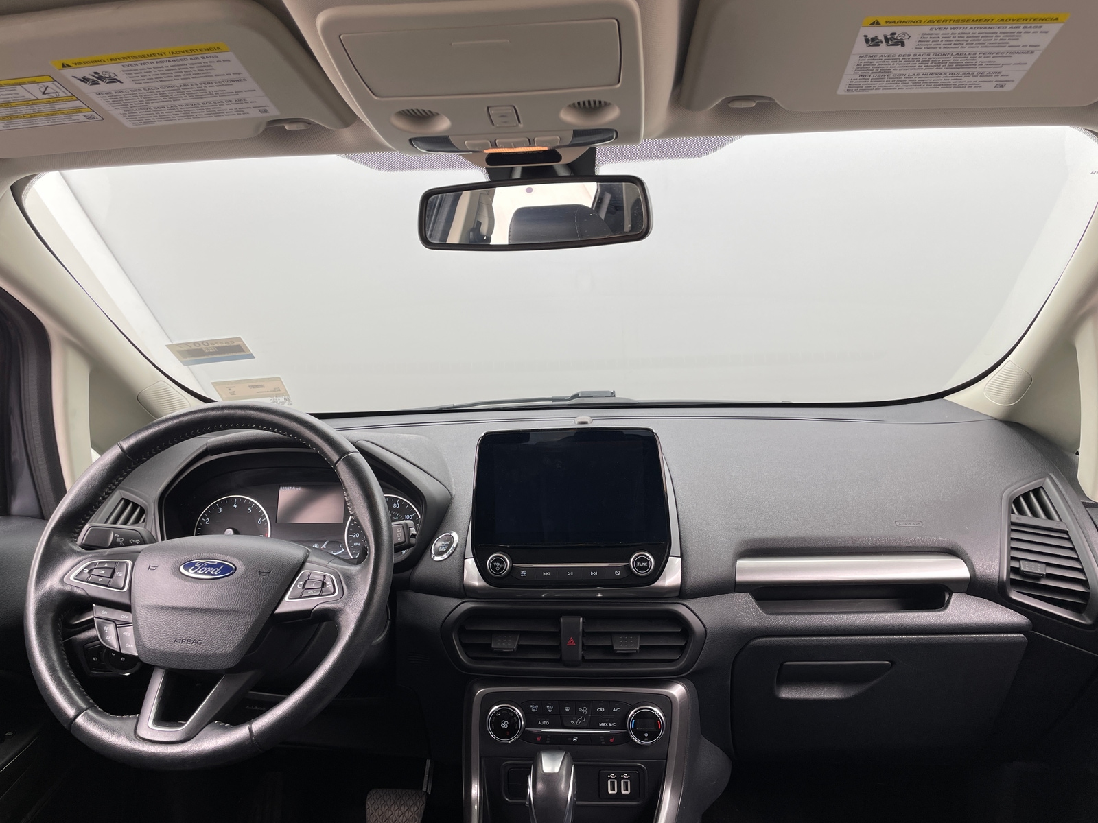 Thumbnail: 2020 Ford EcoSport - 2