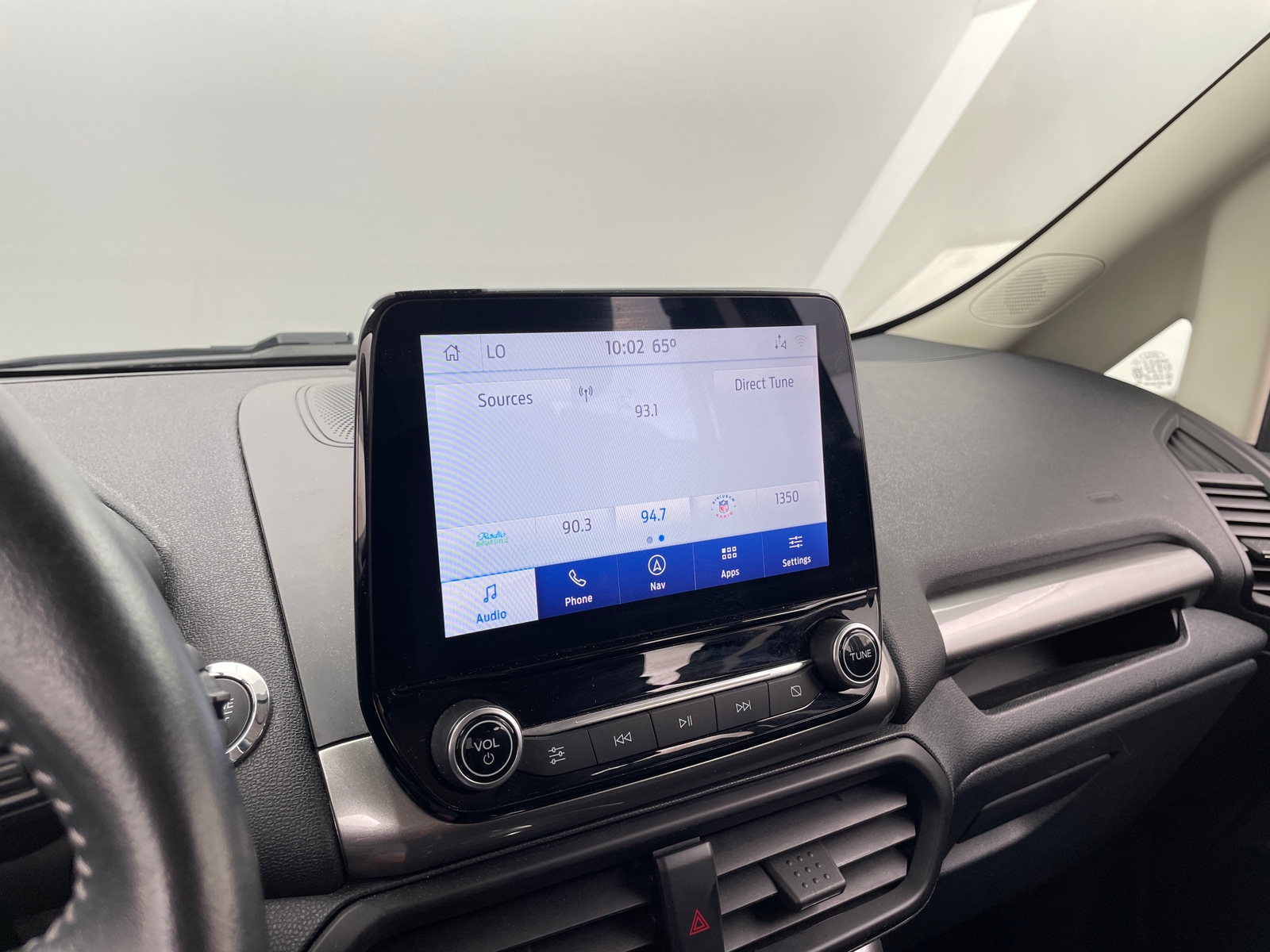 Thumbnail: 2020 Ford EcoSport - 3