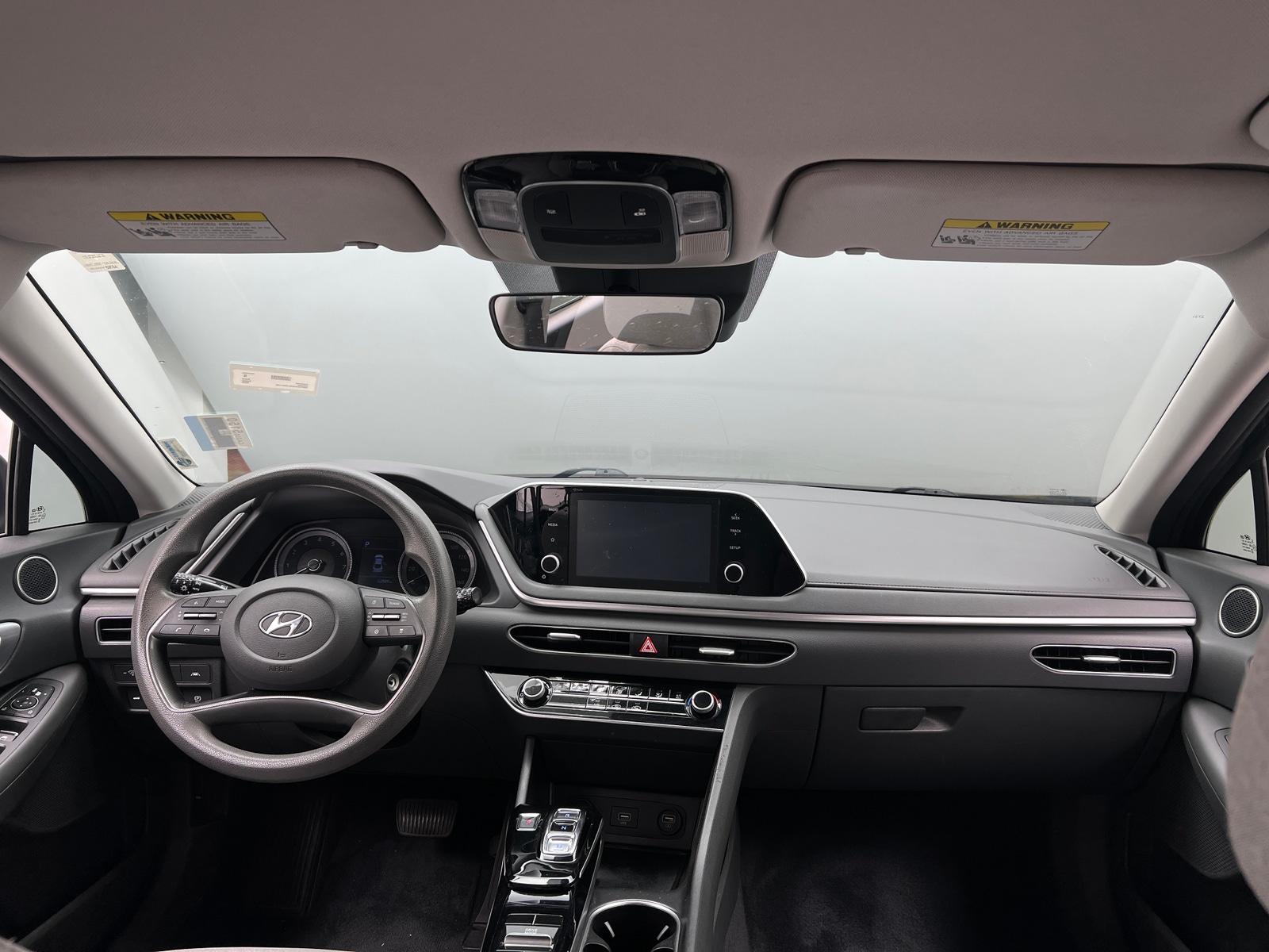 Thumbnail: 2020 Hyundai Sonata - 3