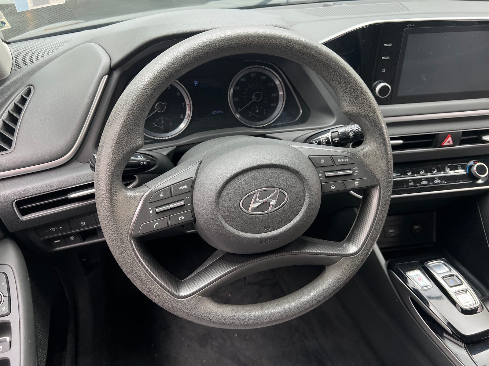Thumbnail: 2020 Hyundai Sonata - 5