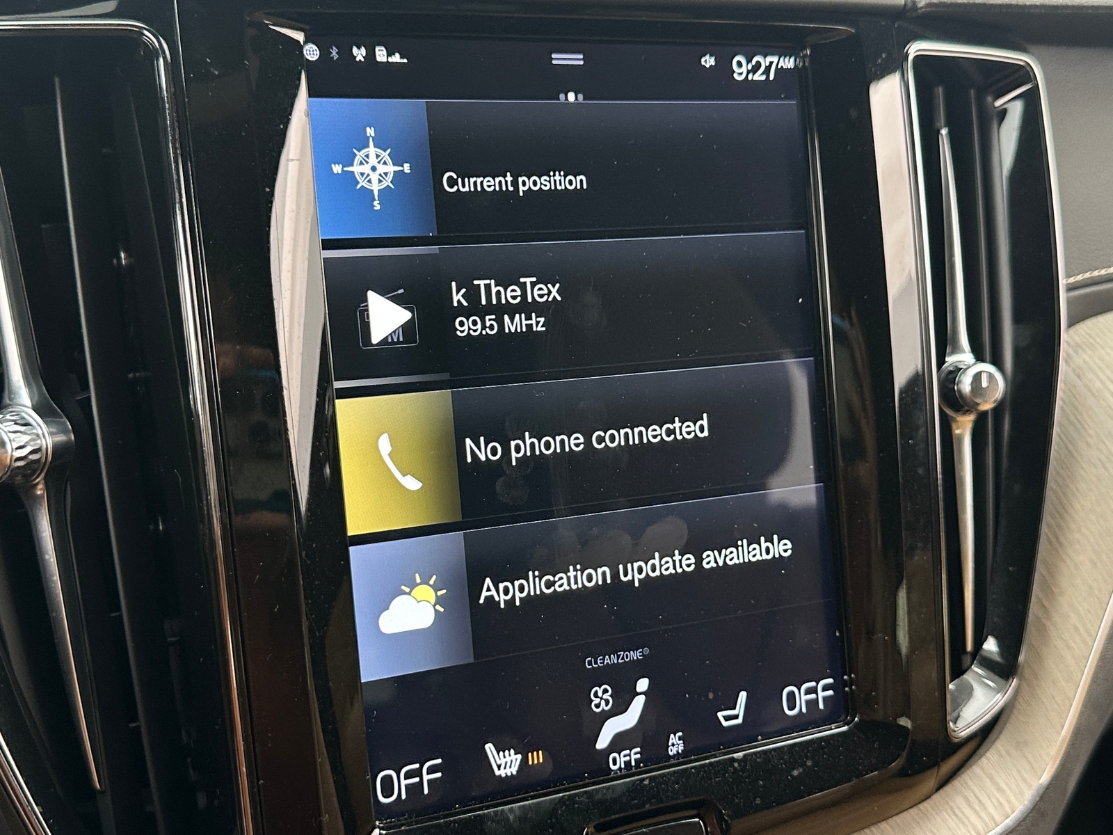 Thumbnail: 2019 Volvo XC60 - 3