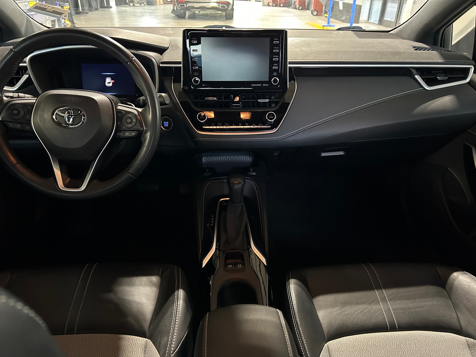 Thumbnail: 2019 Toyota Corolla - 2