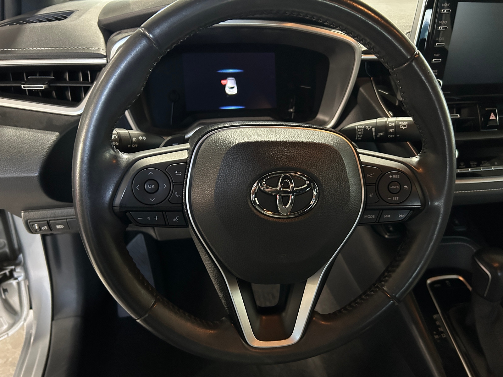 Thumbnail: 2019 Toyota Corolla - 4