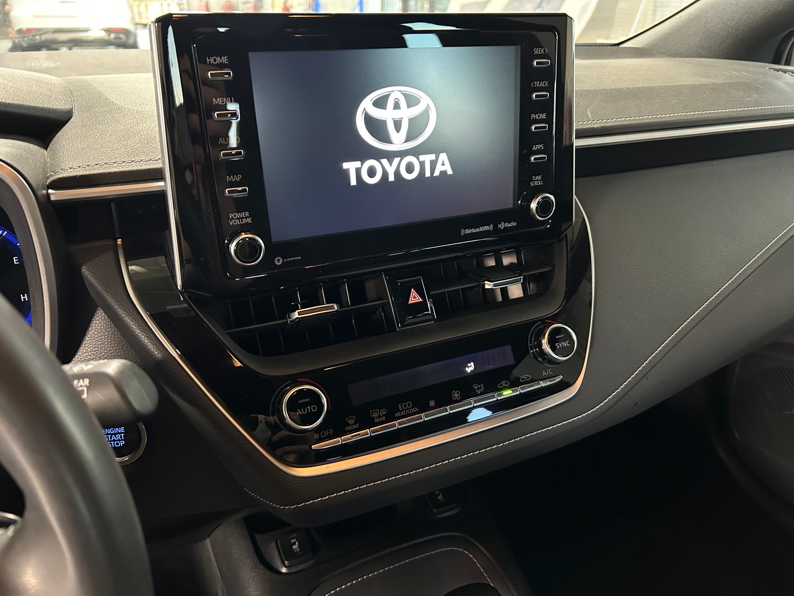 Thumbnail: 2019 Toyota Corolla - 3