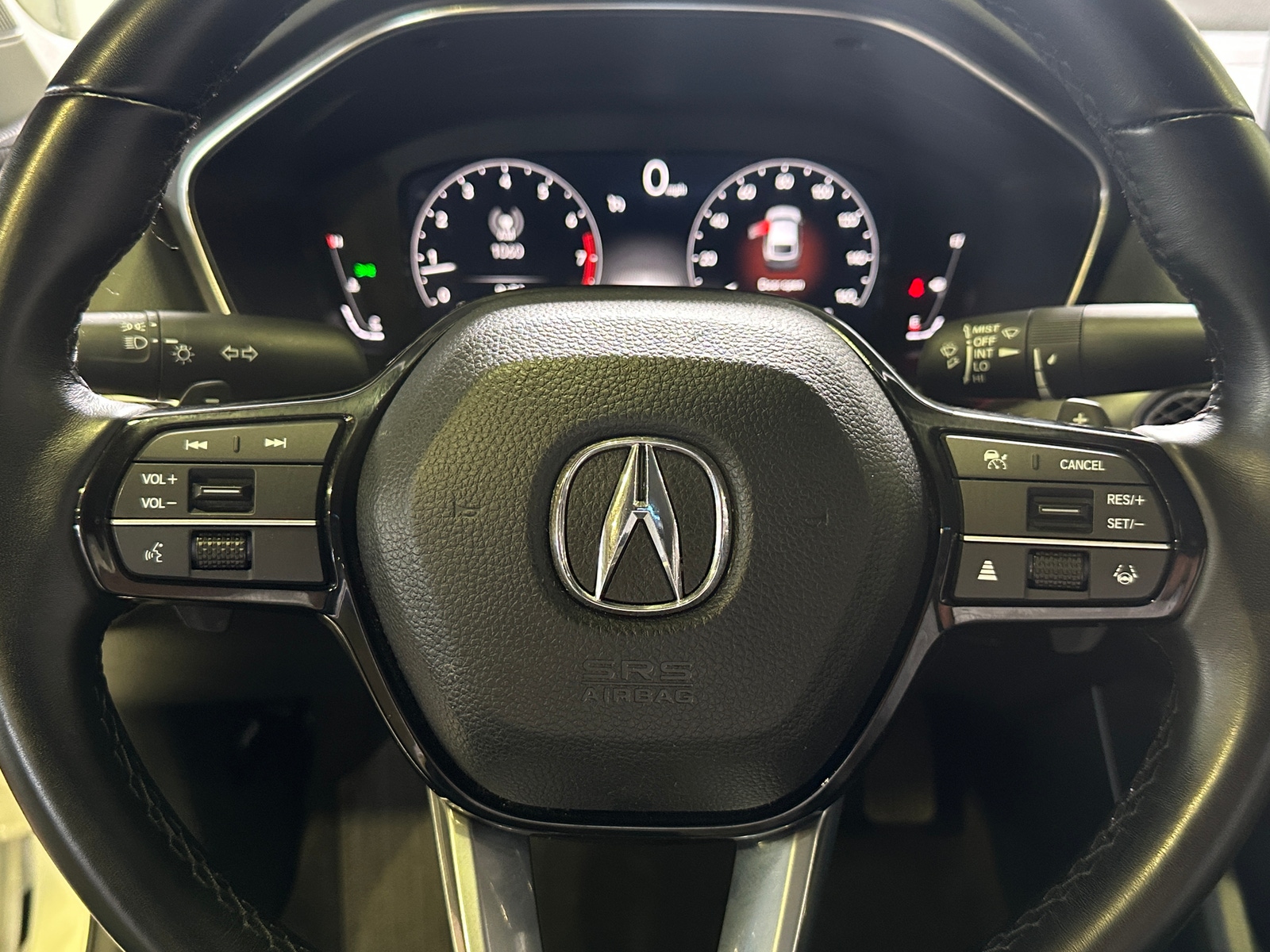 Thumbnail: 2024 Acura Integra - 4