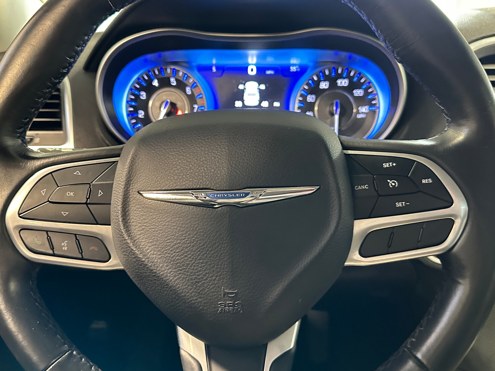 Thumbnail: 2021 Chrysler 300 - 5