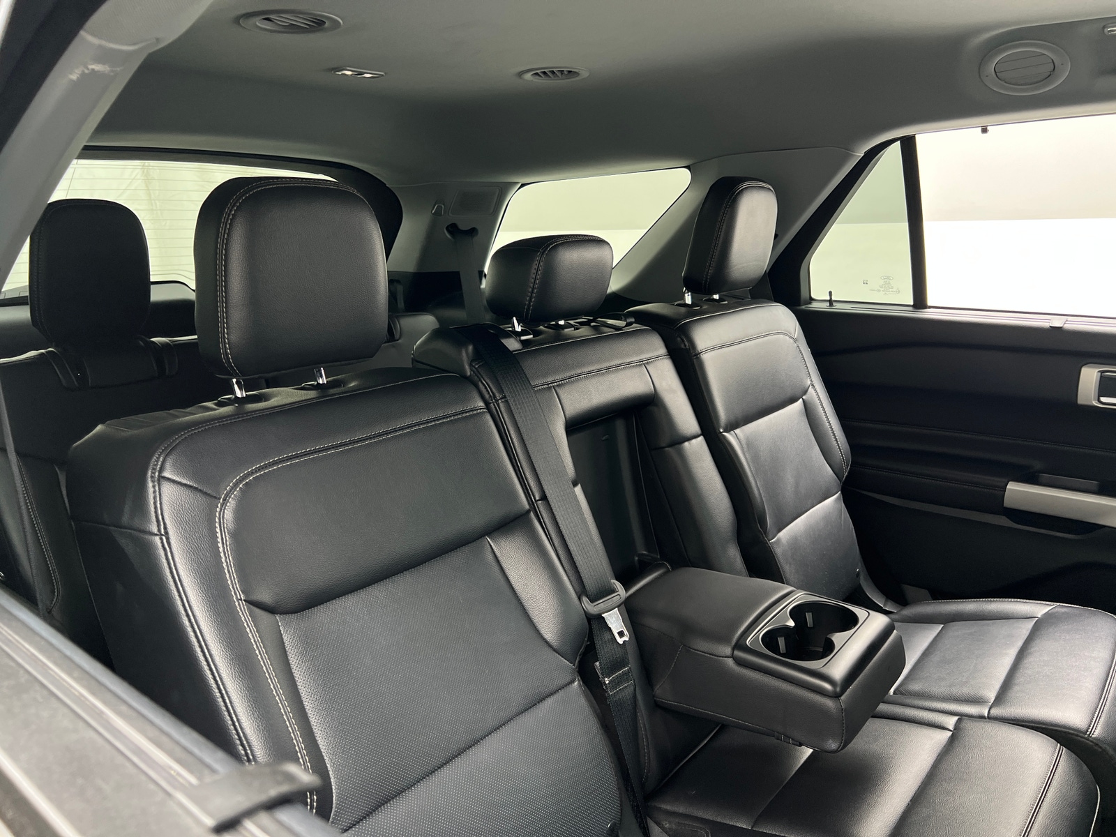 Thumbnail: 2024 Ford Explorer - 5