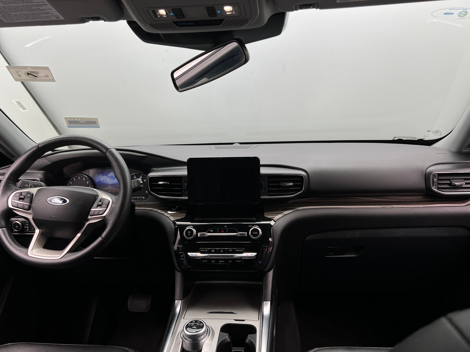 Thumbnail: 2024 Ford Explorer - 2