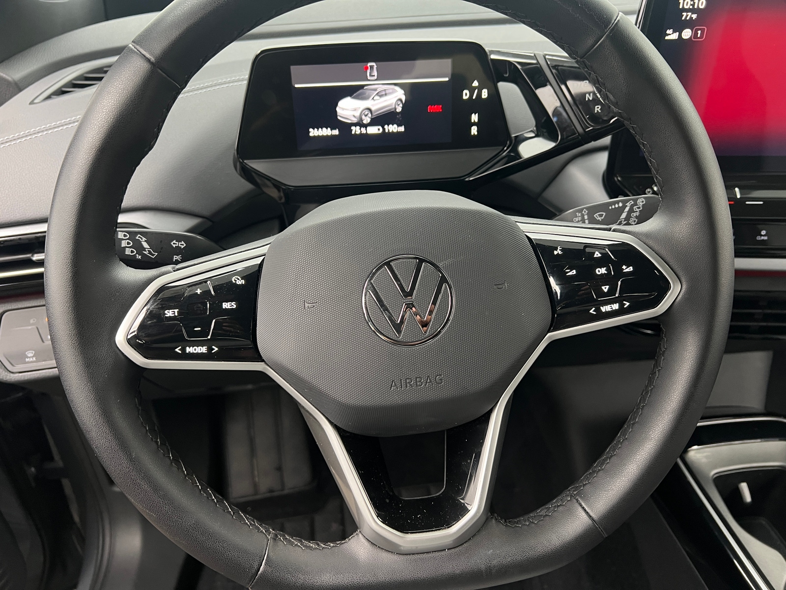 Thumbnail: 2023 Volkswagen ID.4 - 5