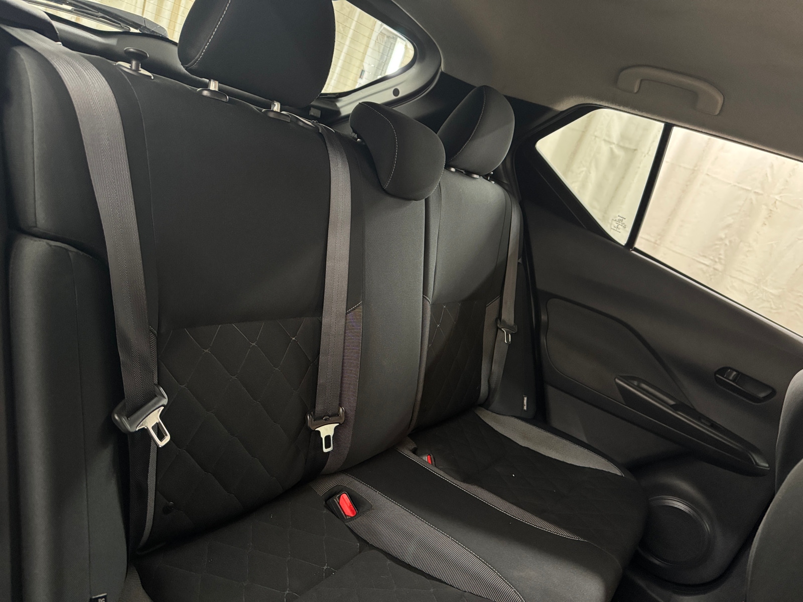 Thumbnail: 2020 Nissan Kicks - 6