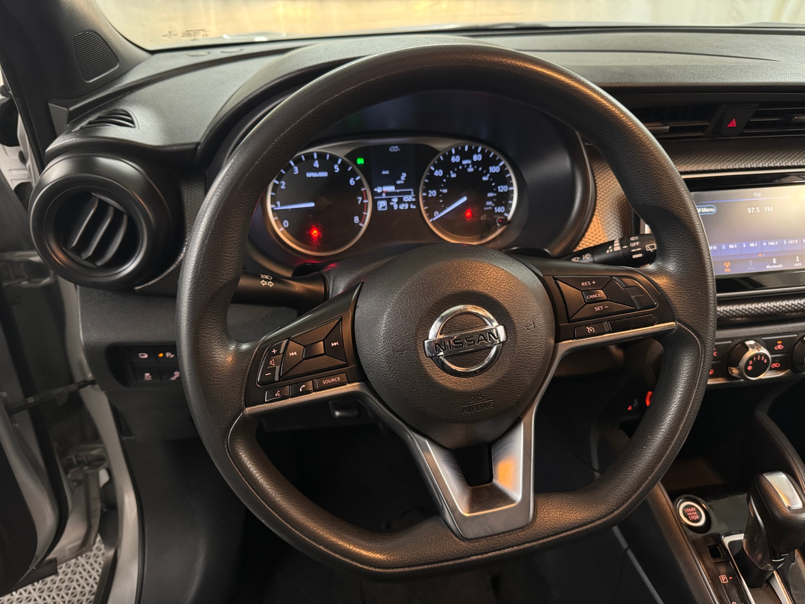 Thumbnail: 2020 Nissan Kicks - 5