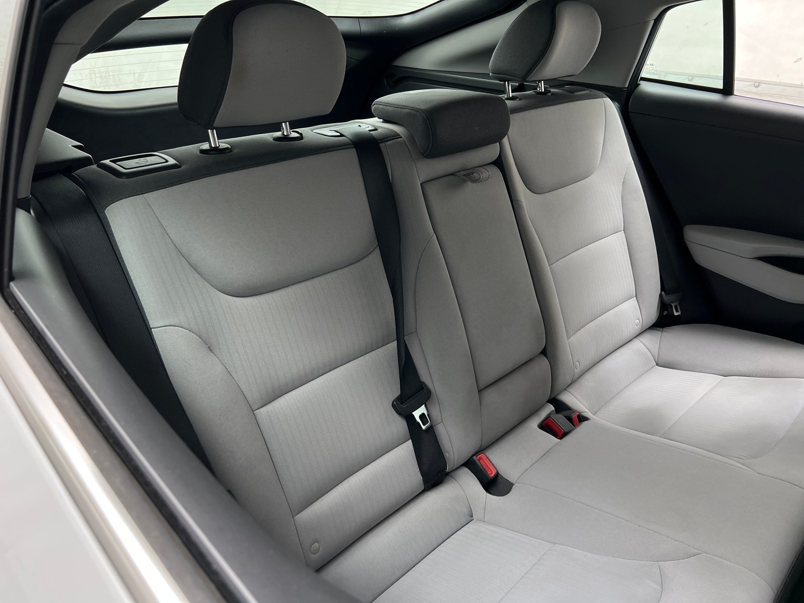 Thumbnail: 2021 Hyundai Ioniq - 6