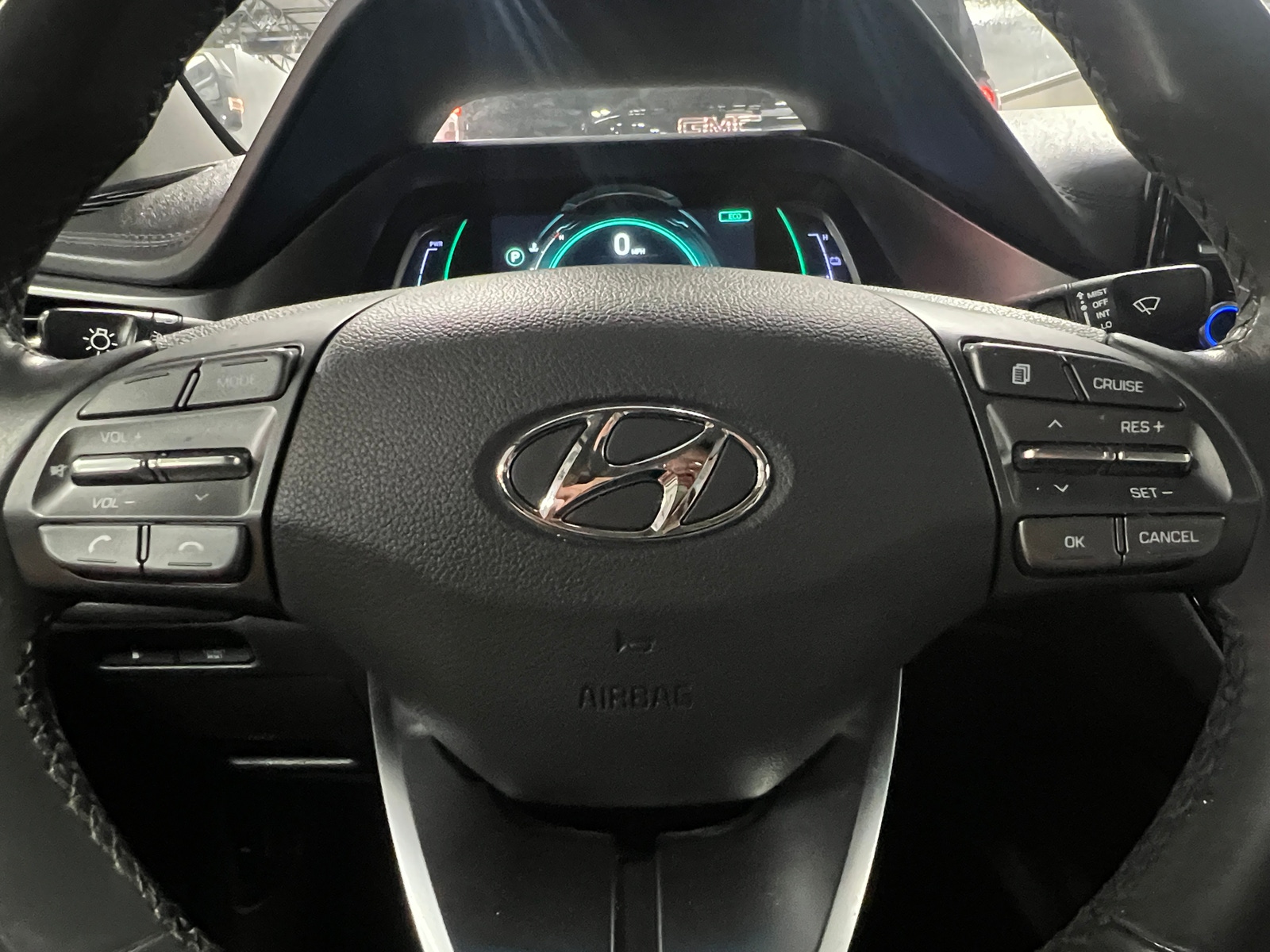 Thumbnail: 2021 Hyundai Ioniq - 5