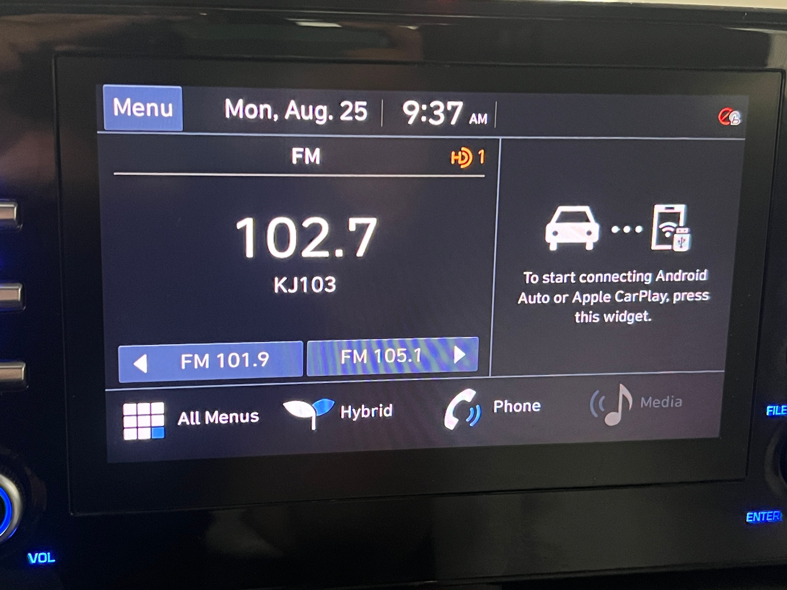 Thumbnail: 2021 Hyundai Ioniq - 4