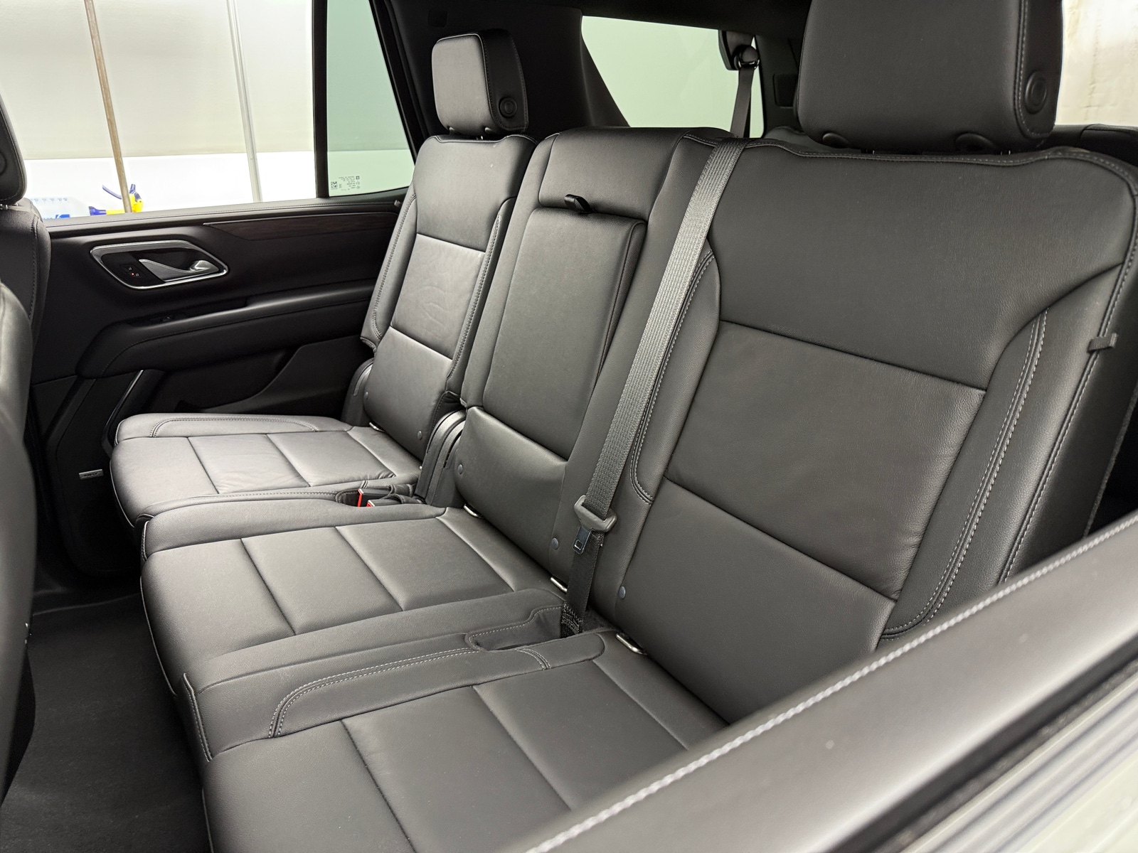Thumbnail: 2021 Chevrolet Tahoe - 5